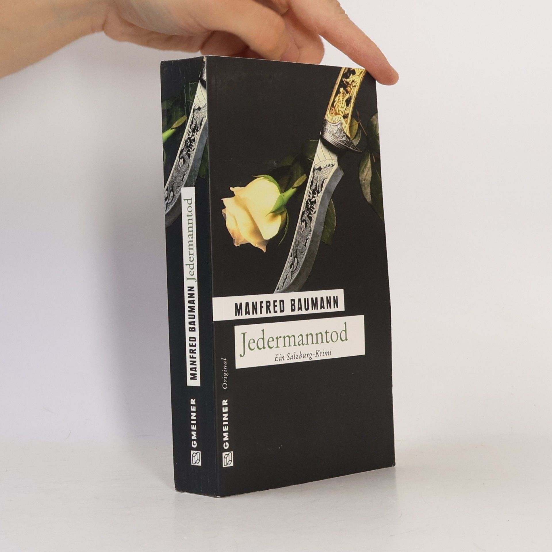 Jedermanntod
