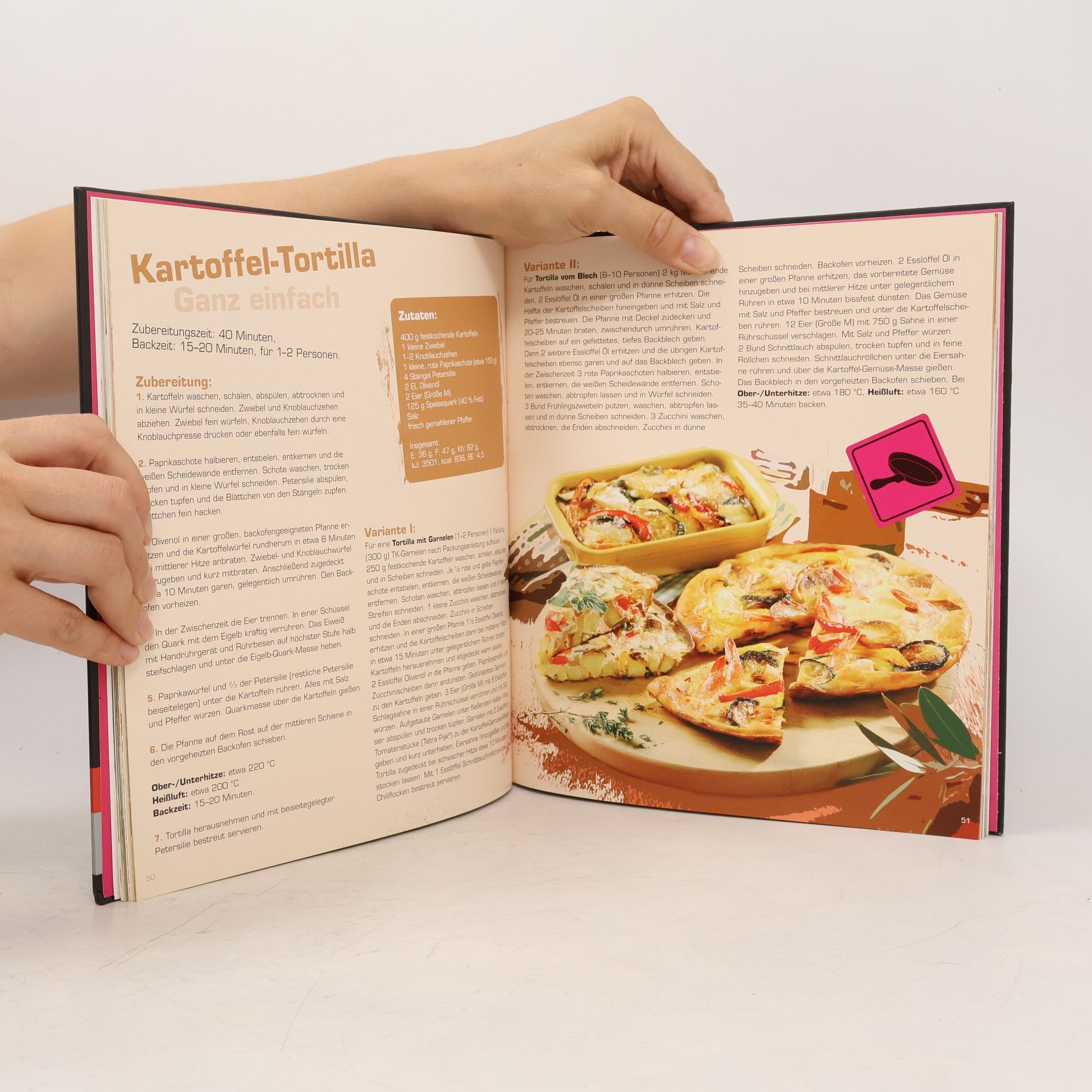 Irmgard Radke Dr. Oetker Studentenfutter