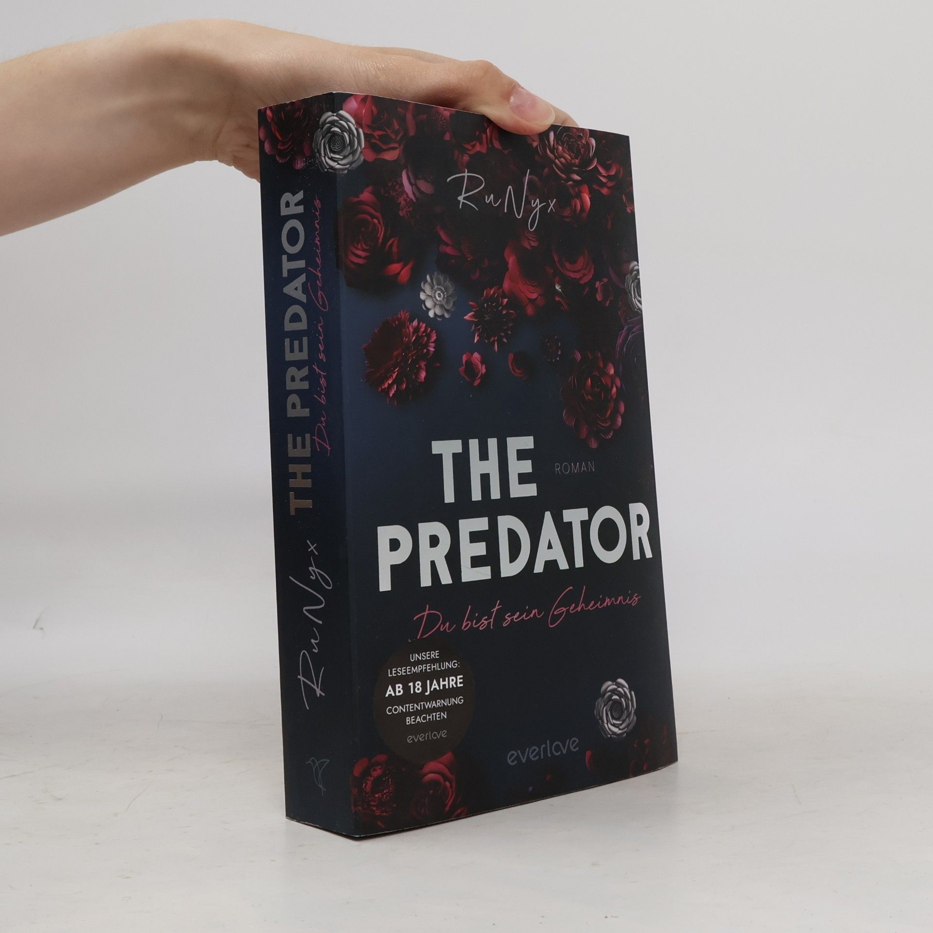 RuNyx The Predator