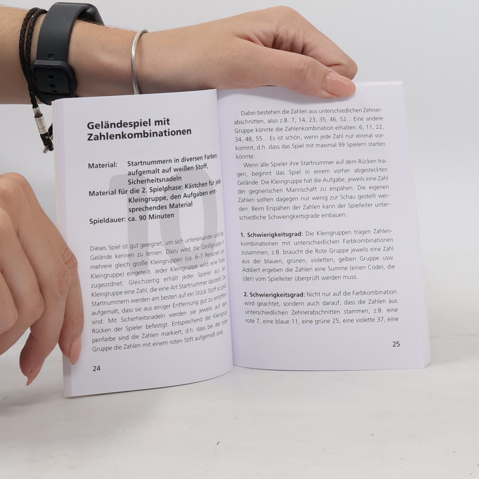 Elke Hartebrodt-Schwier In Bewegung kommen