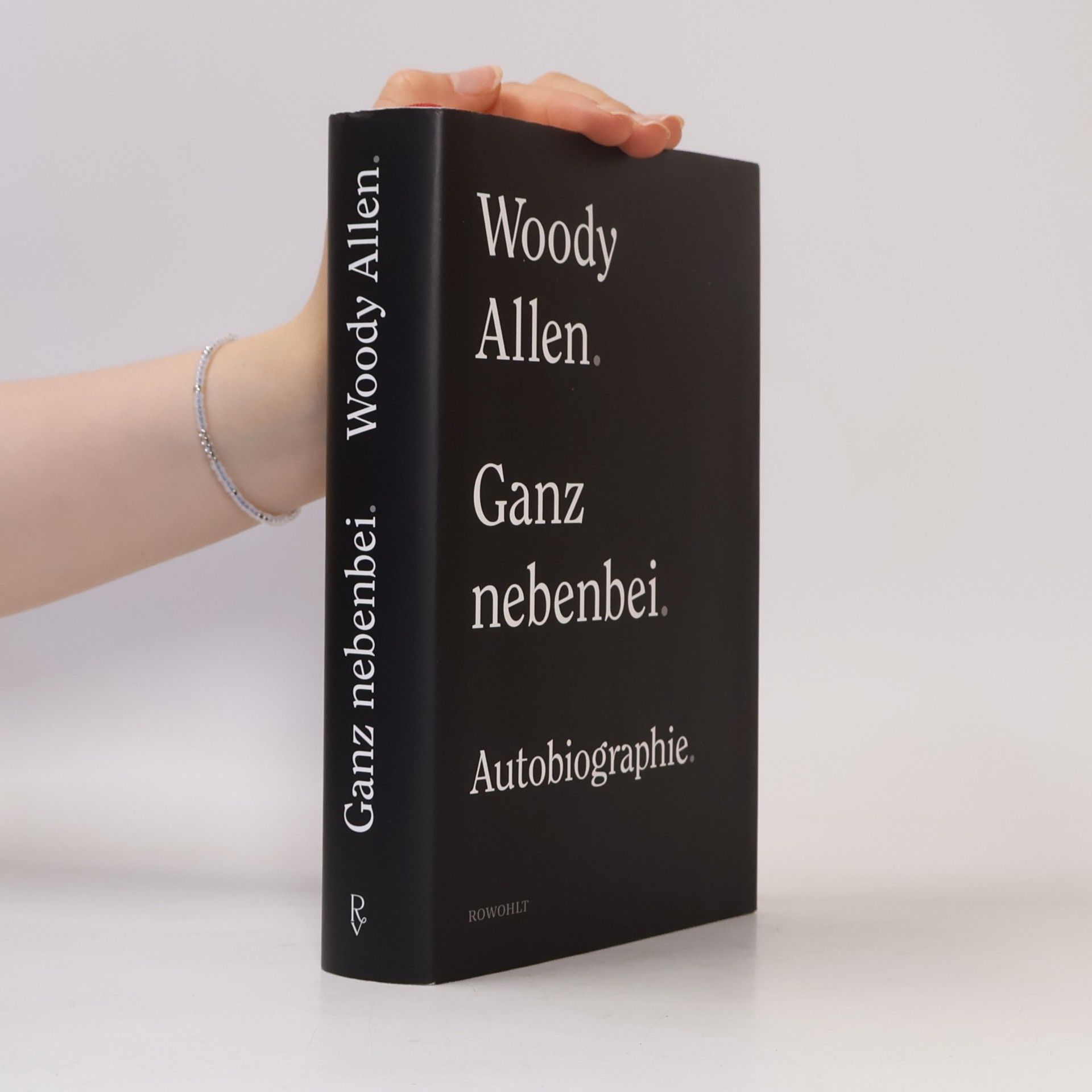 Woody Allen Ganz nebenbei