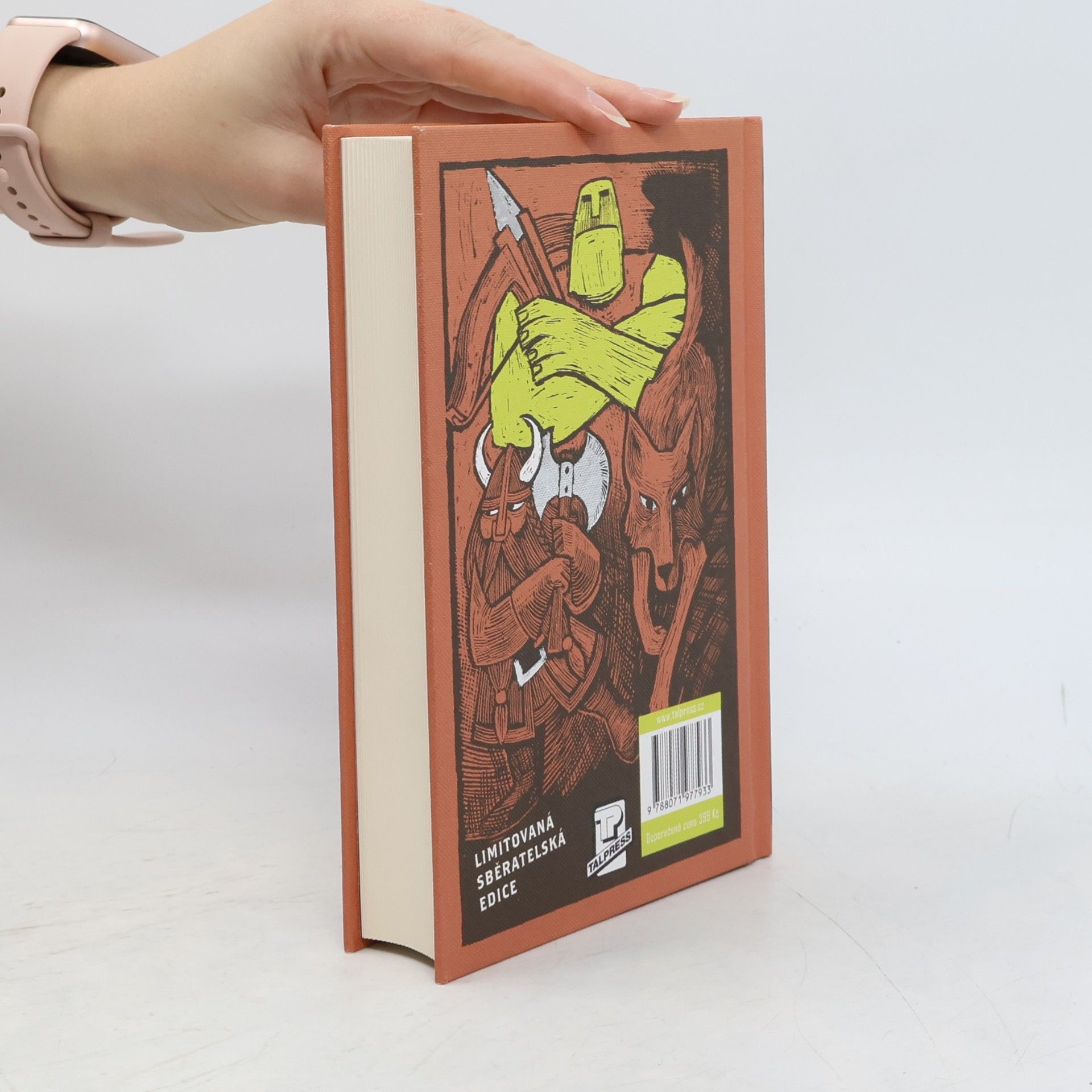 Terry Pratchett Muži ve zbrani