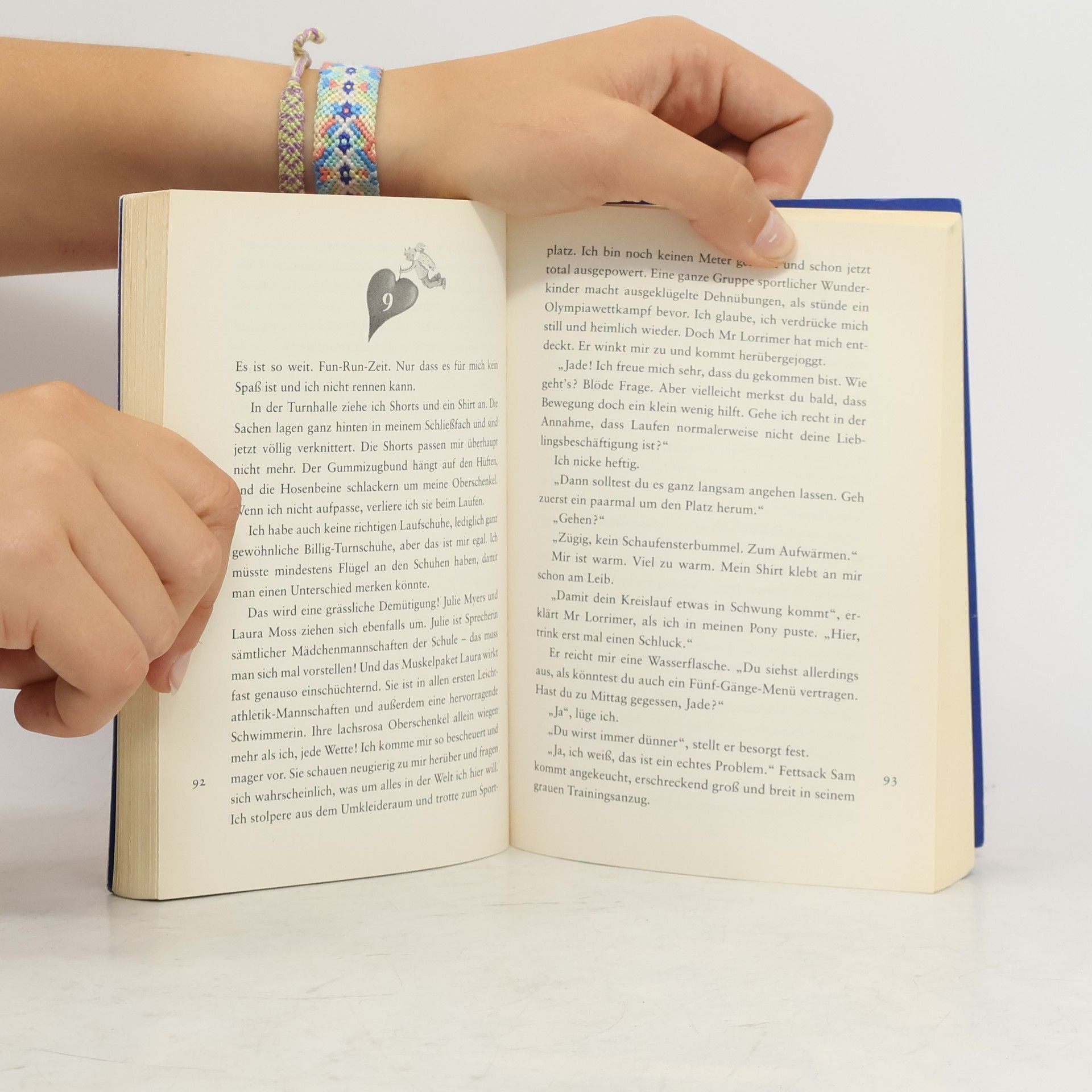 Jacqueline Wilson Nerv nicht, Engel!