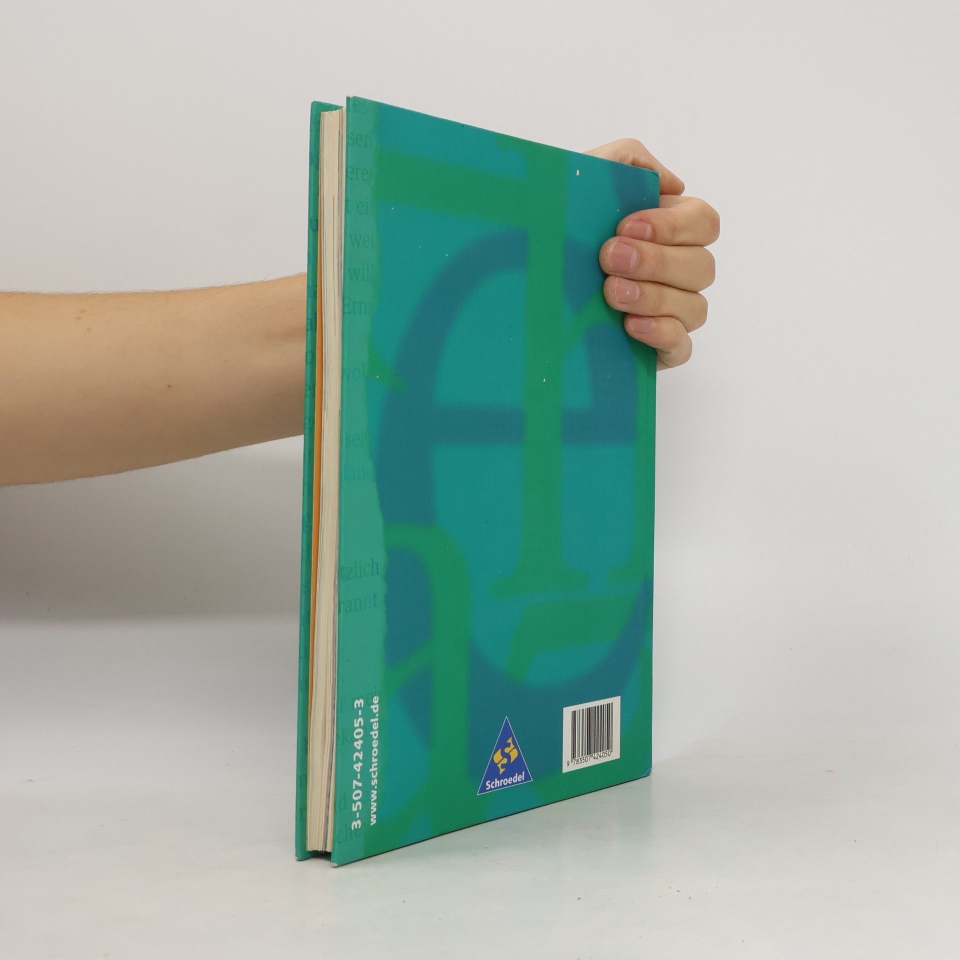 Treffpunkte - Lesebuch