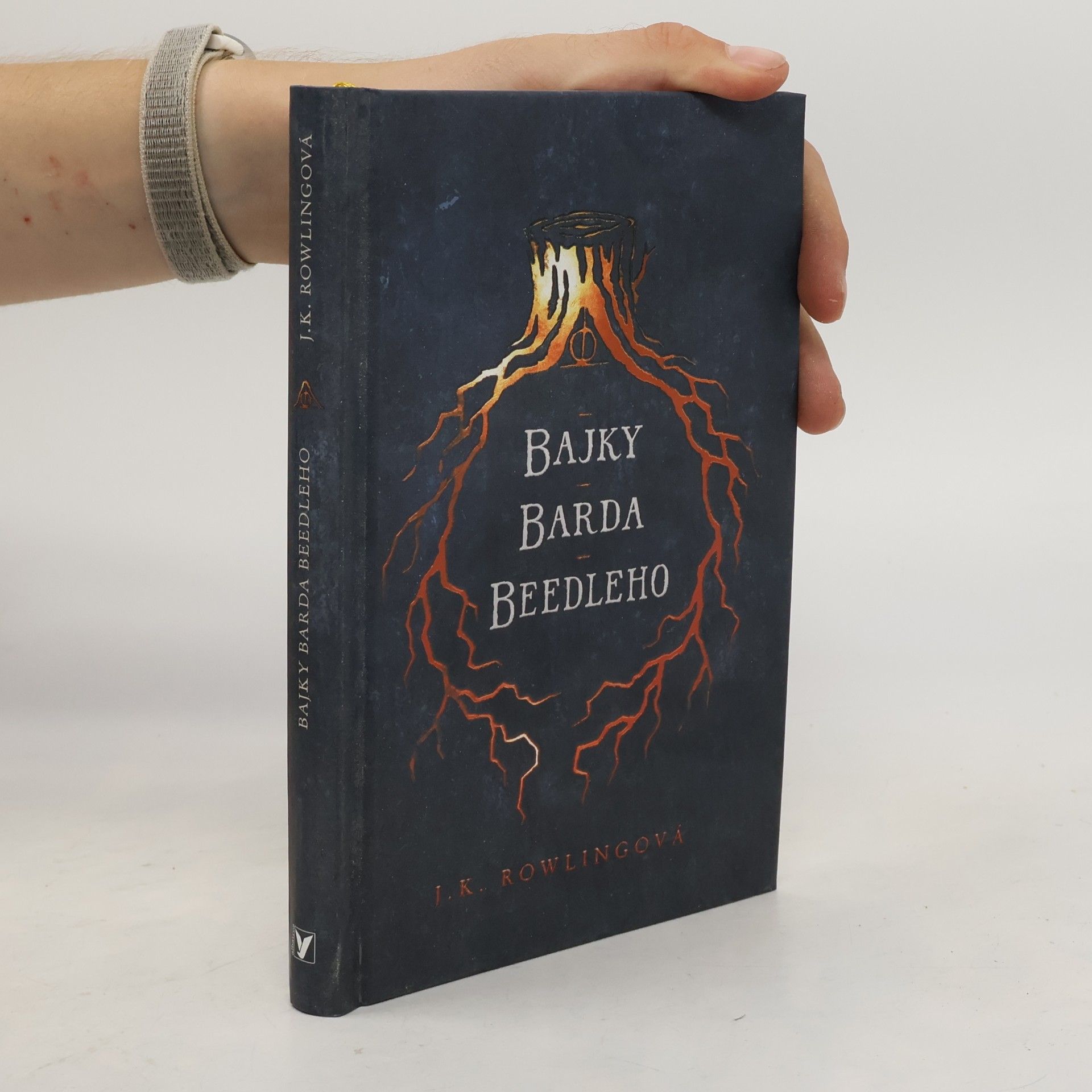 Bajky barda Beedleho