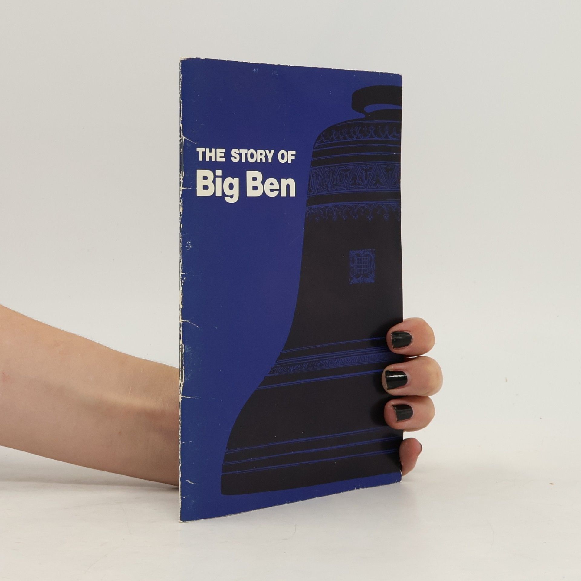 Story of Big Ben