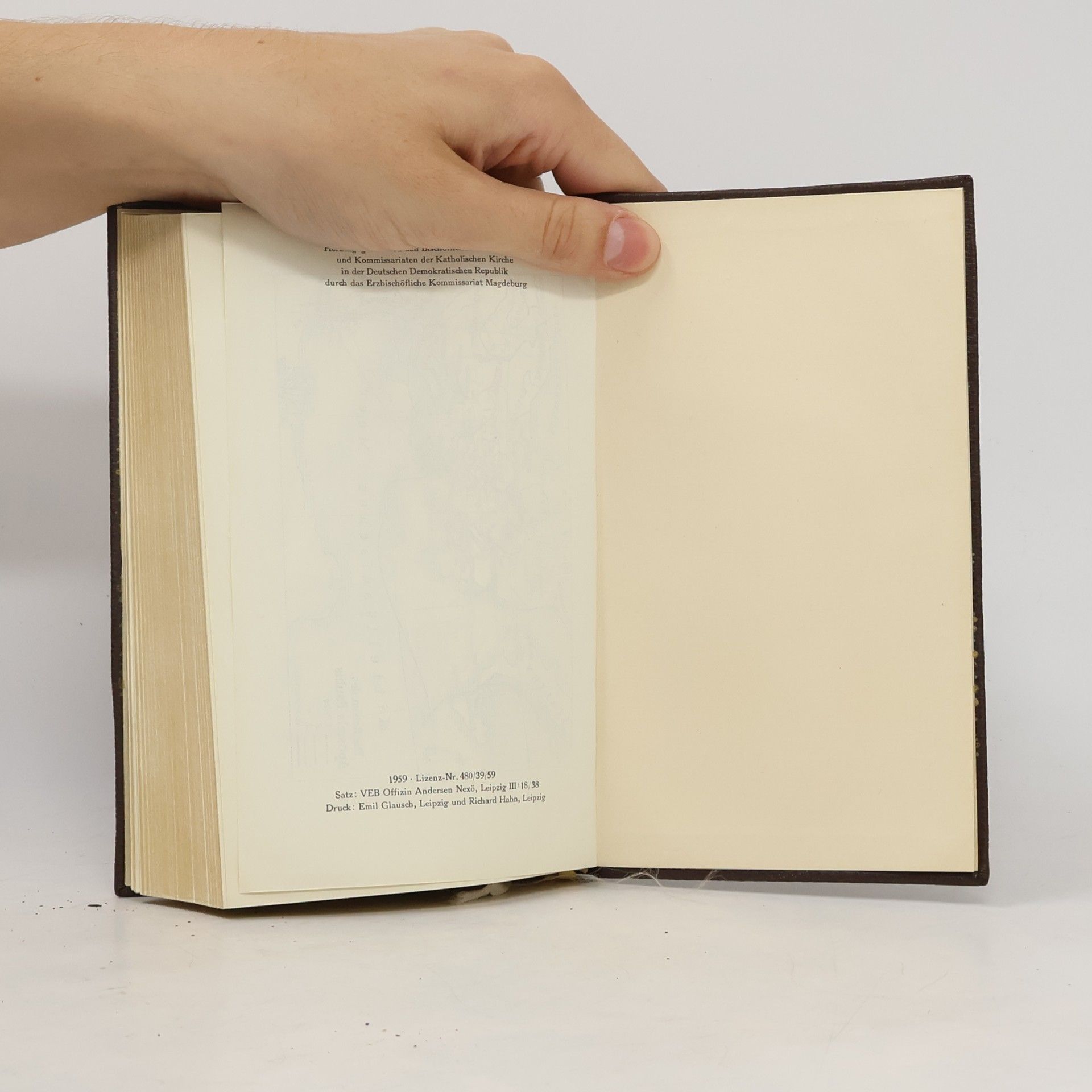 kolektiv Die heilige Schrift des neuen Testamentes