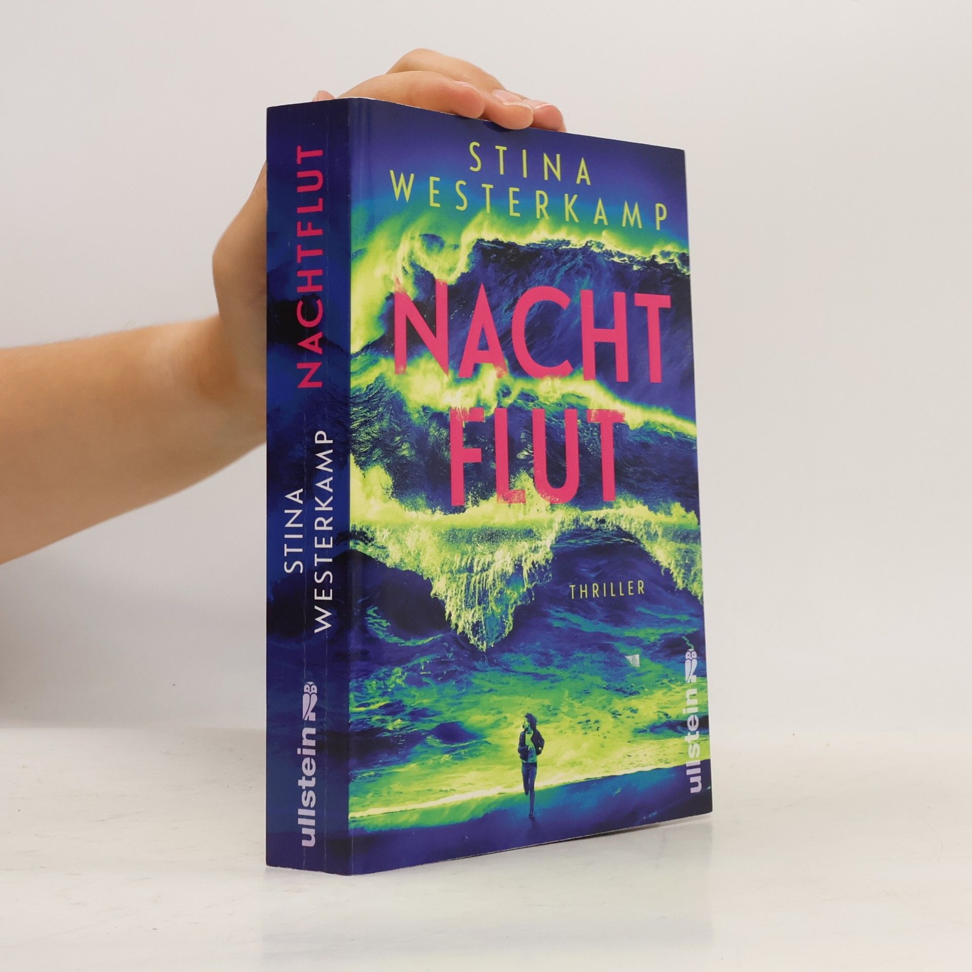 Stina Westerkamp Nachtflut