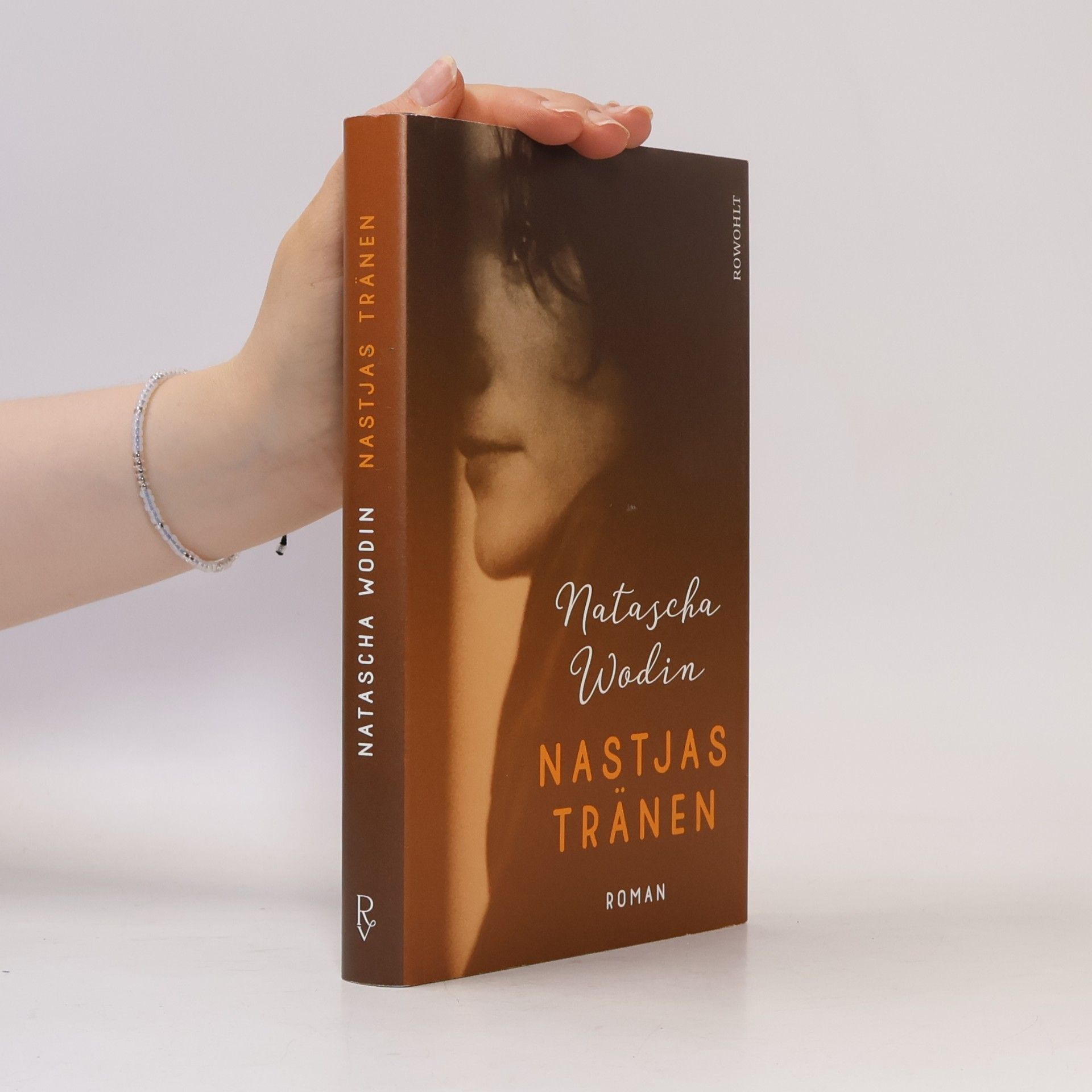 Natascha Wodin Nastjas Tränen