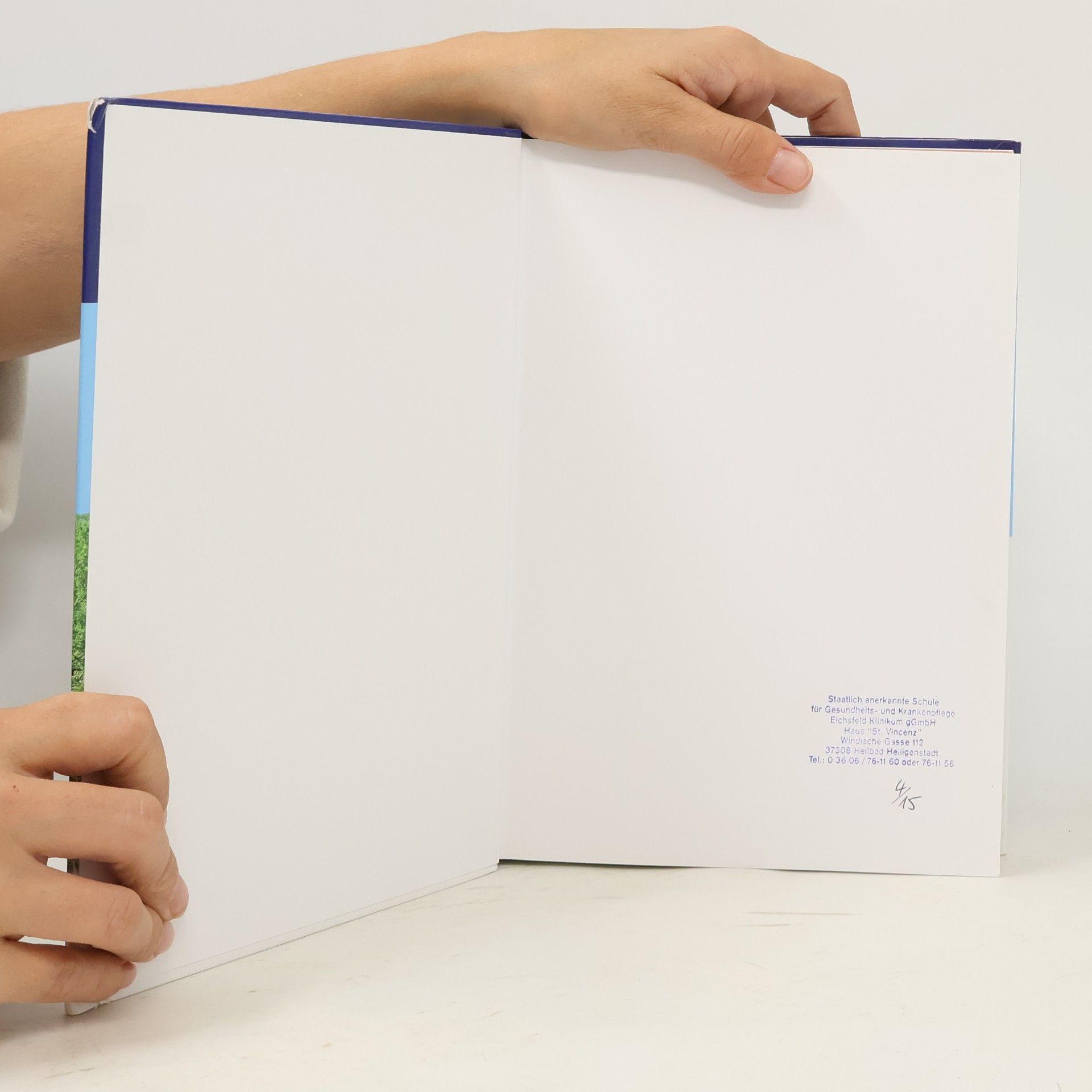 Bärbel Ekert Psychologie für Pflegeberufe