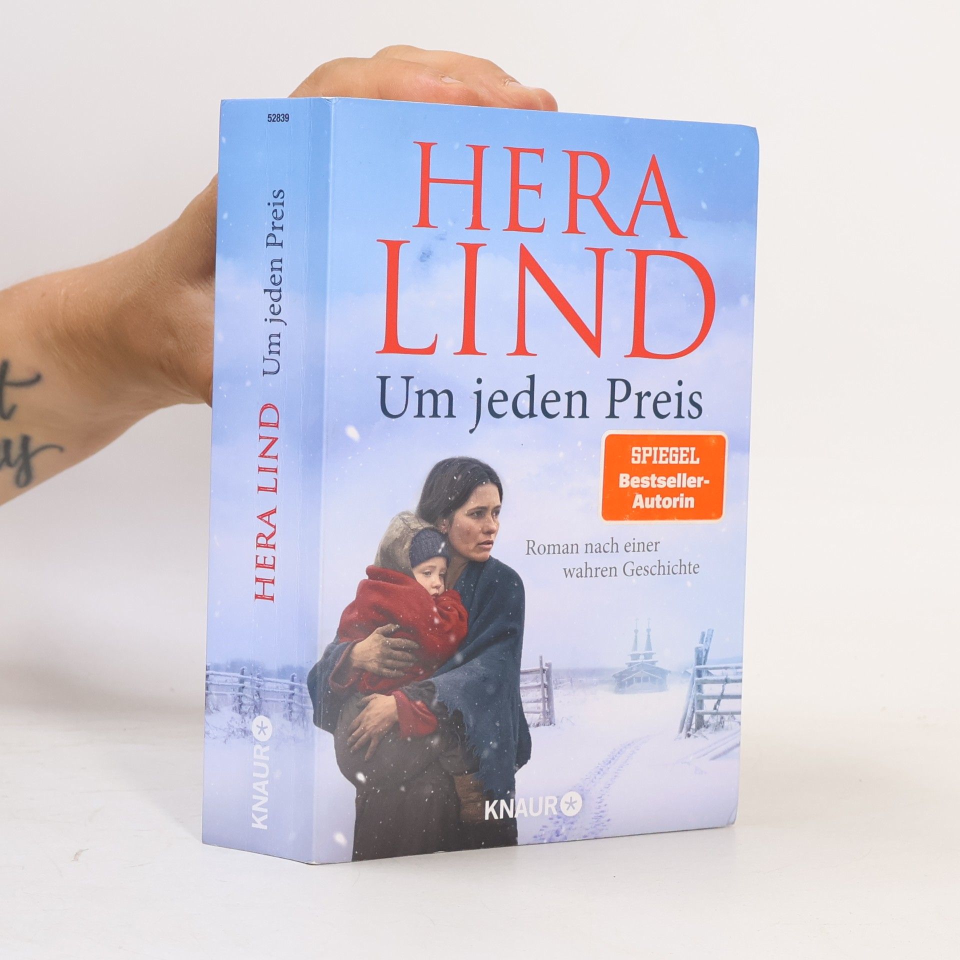 Hera Lind Um jeden Preis