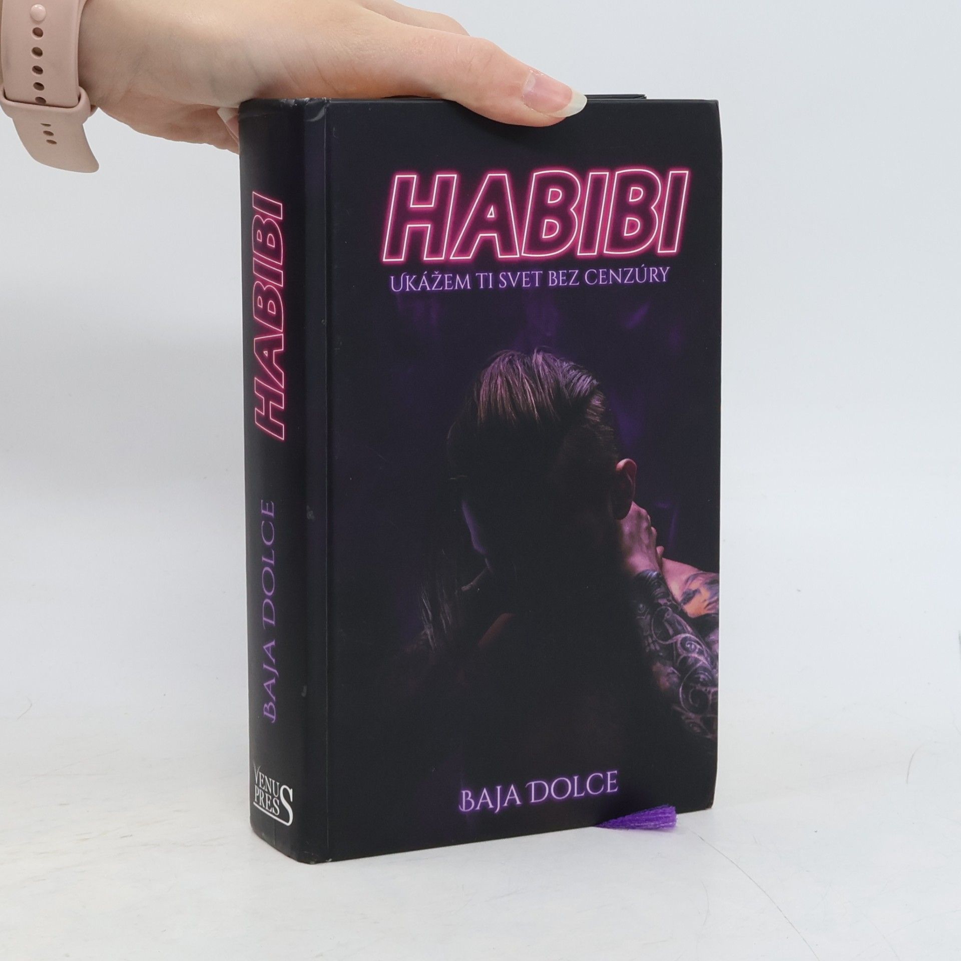 Baja Dolce Habibi