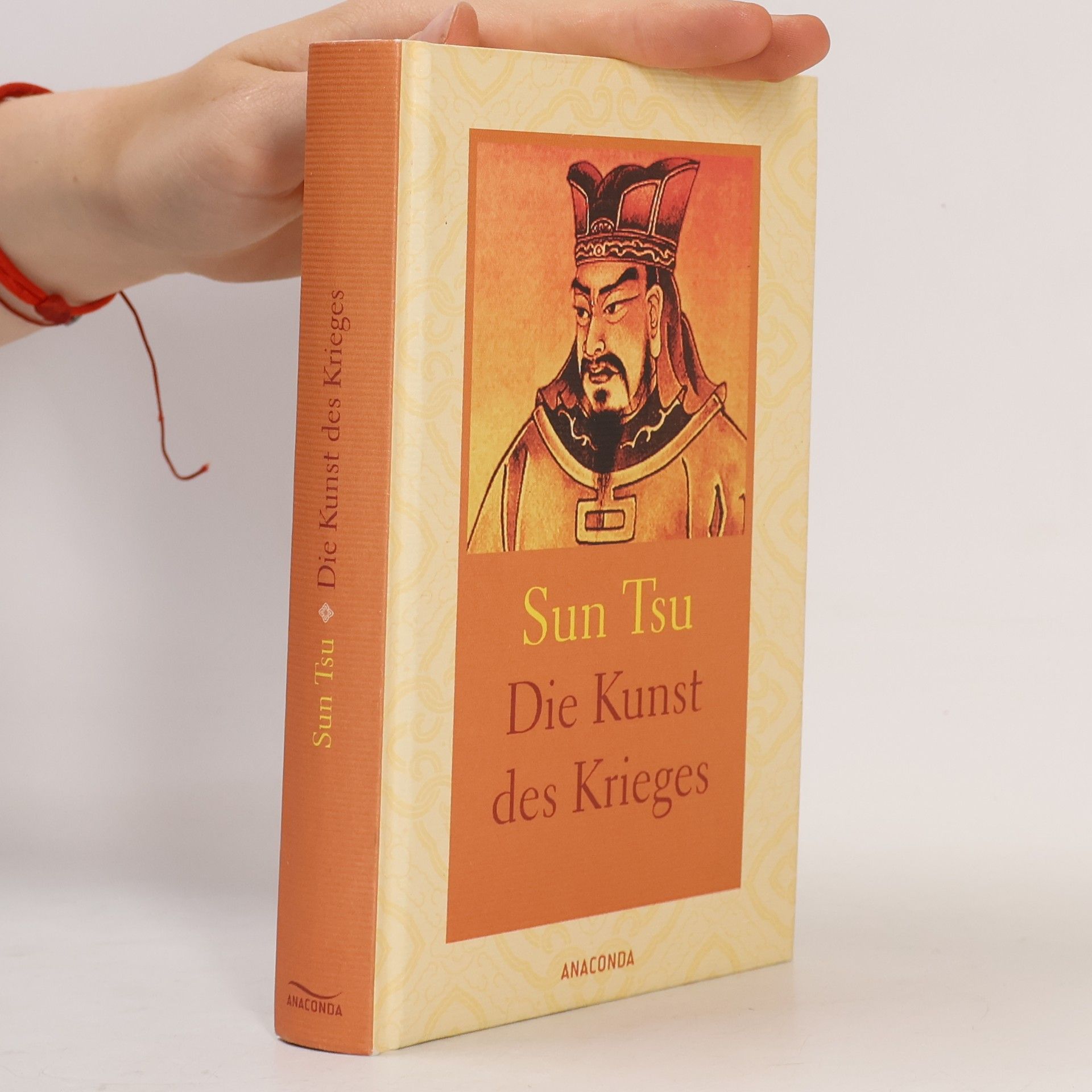 Sun-c' Die Kunst des Krieges