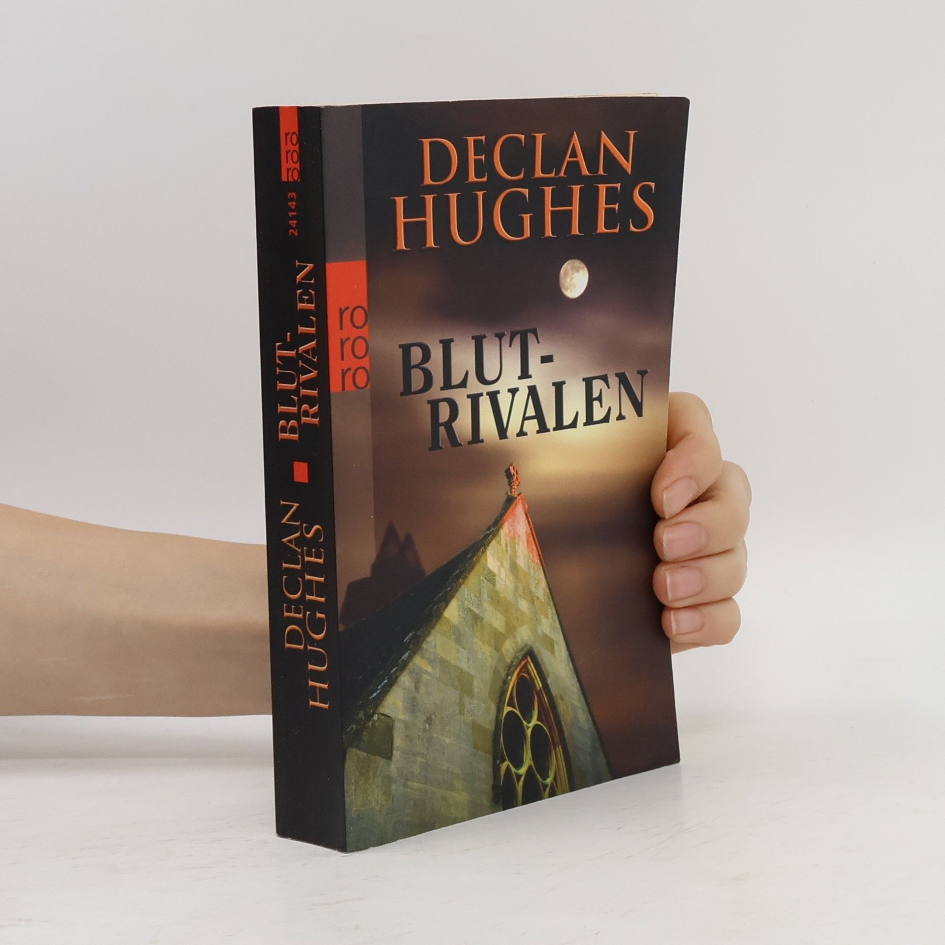 Blutrivalen