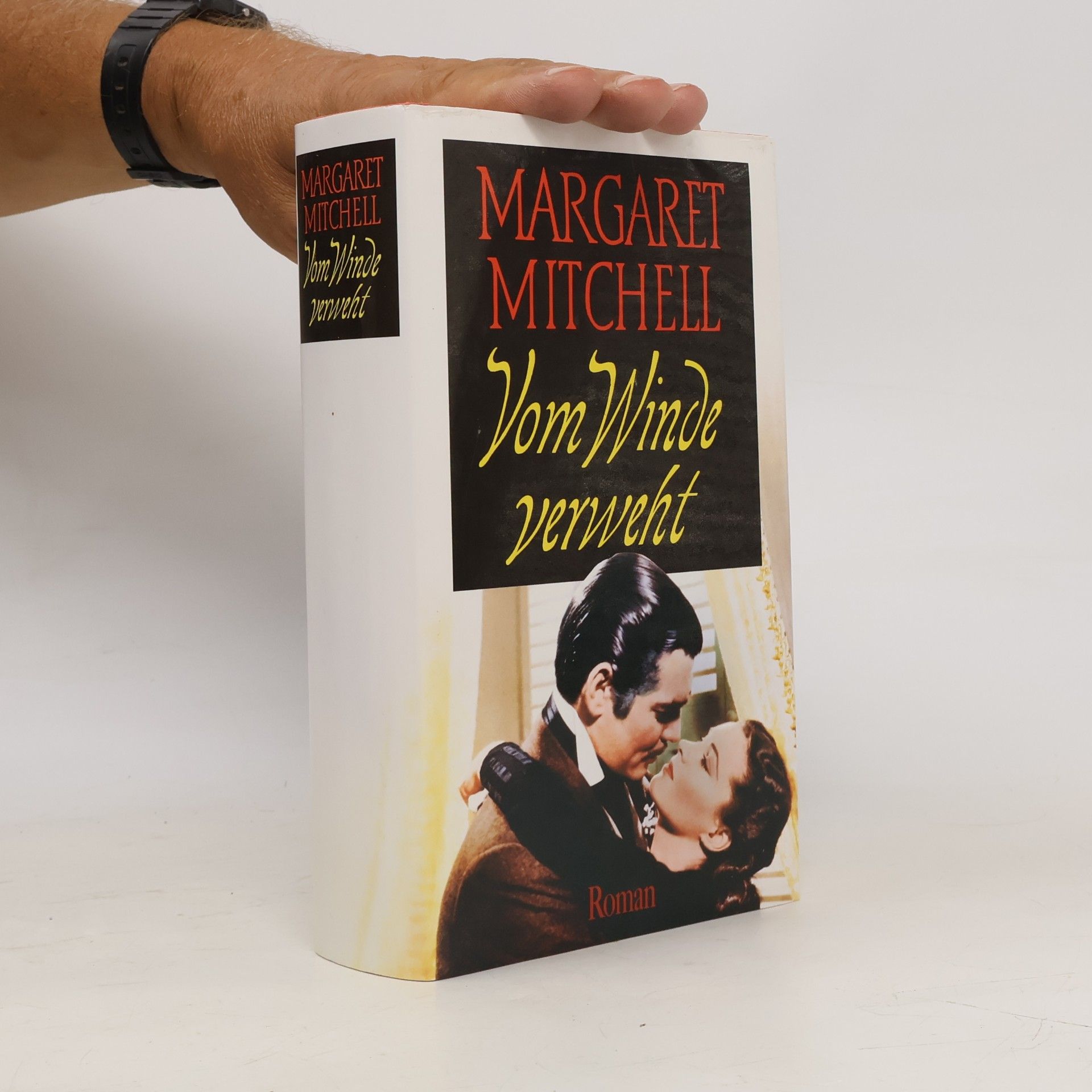 Margaret Mitchell Vom Winde verweht