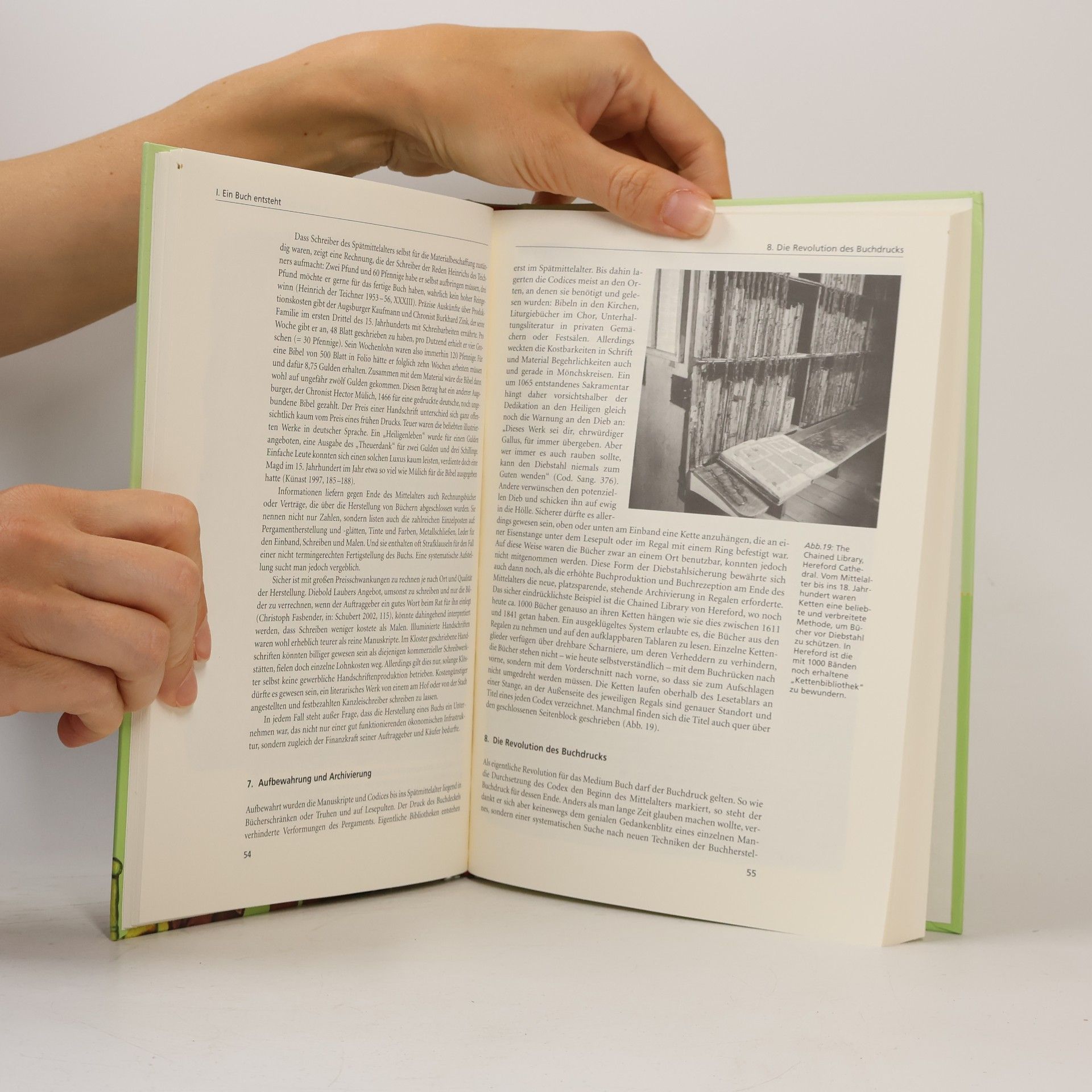 Claudia Brinker-von der Heyde Die literarische Welt des Mittelalters