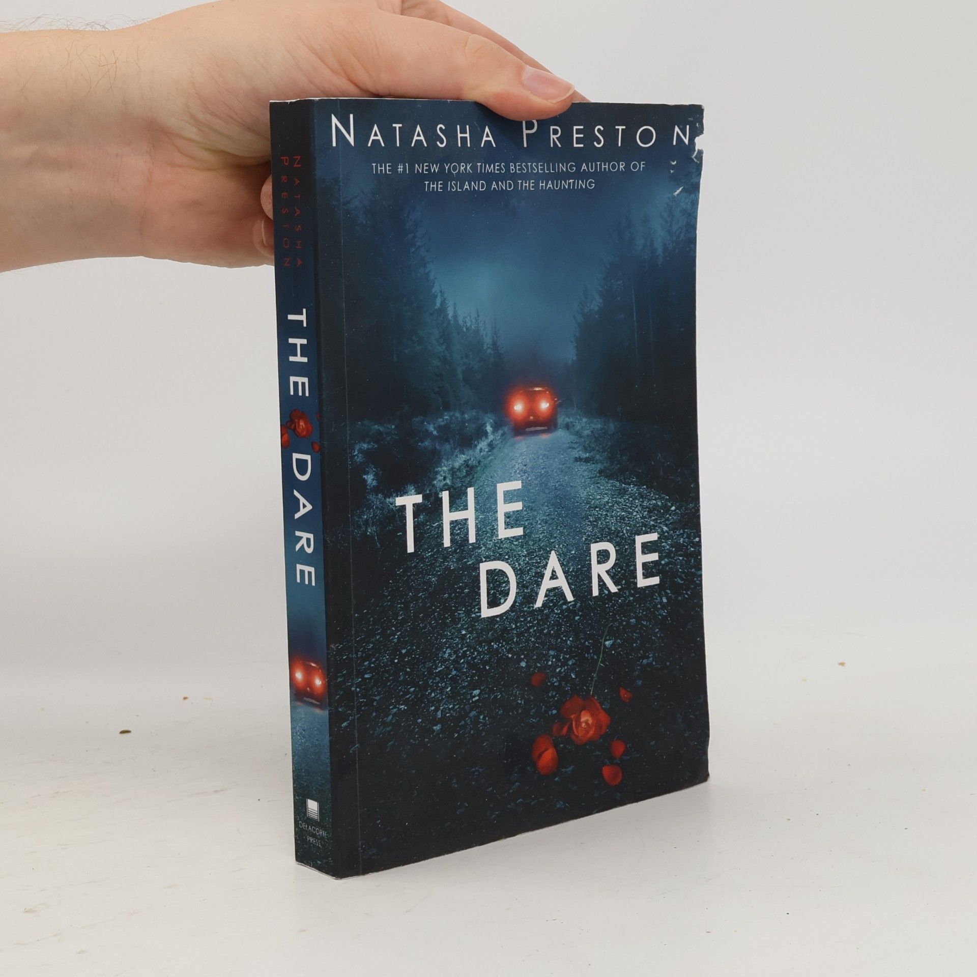 Natasha Preston The Dare