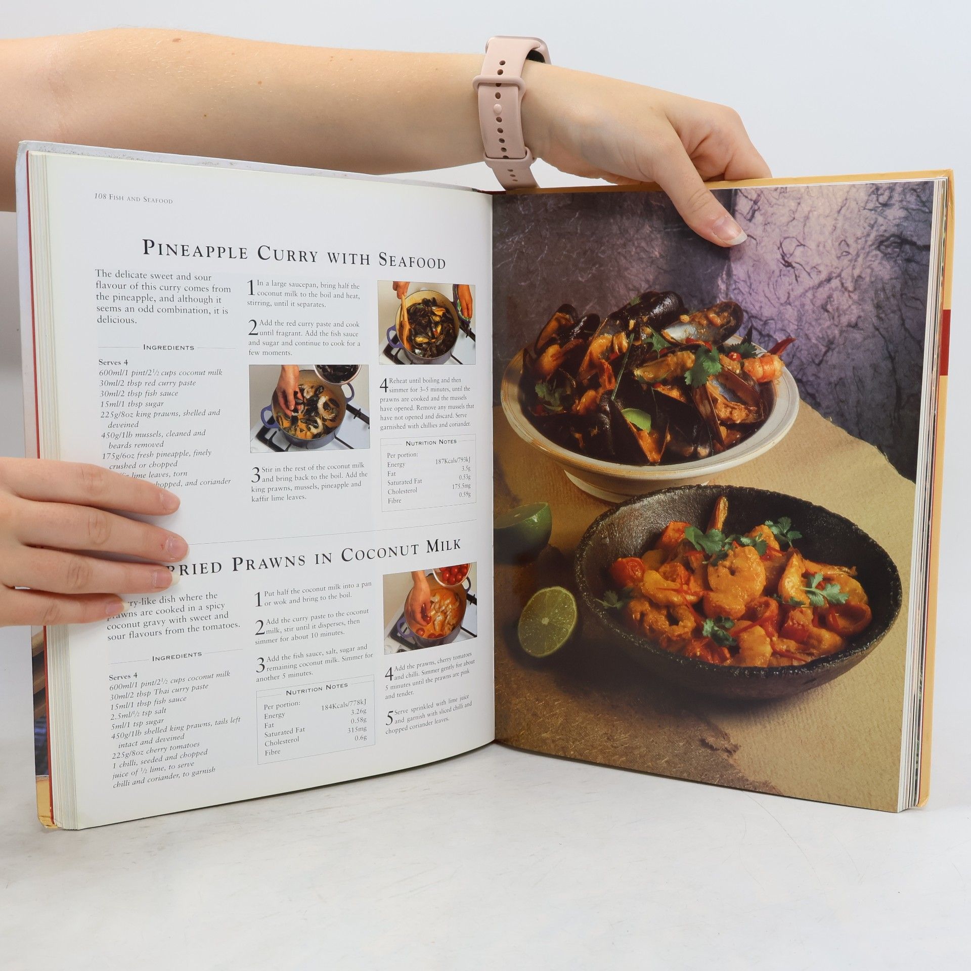 Anne Sheasby Fat-Free Cooking