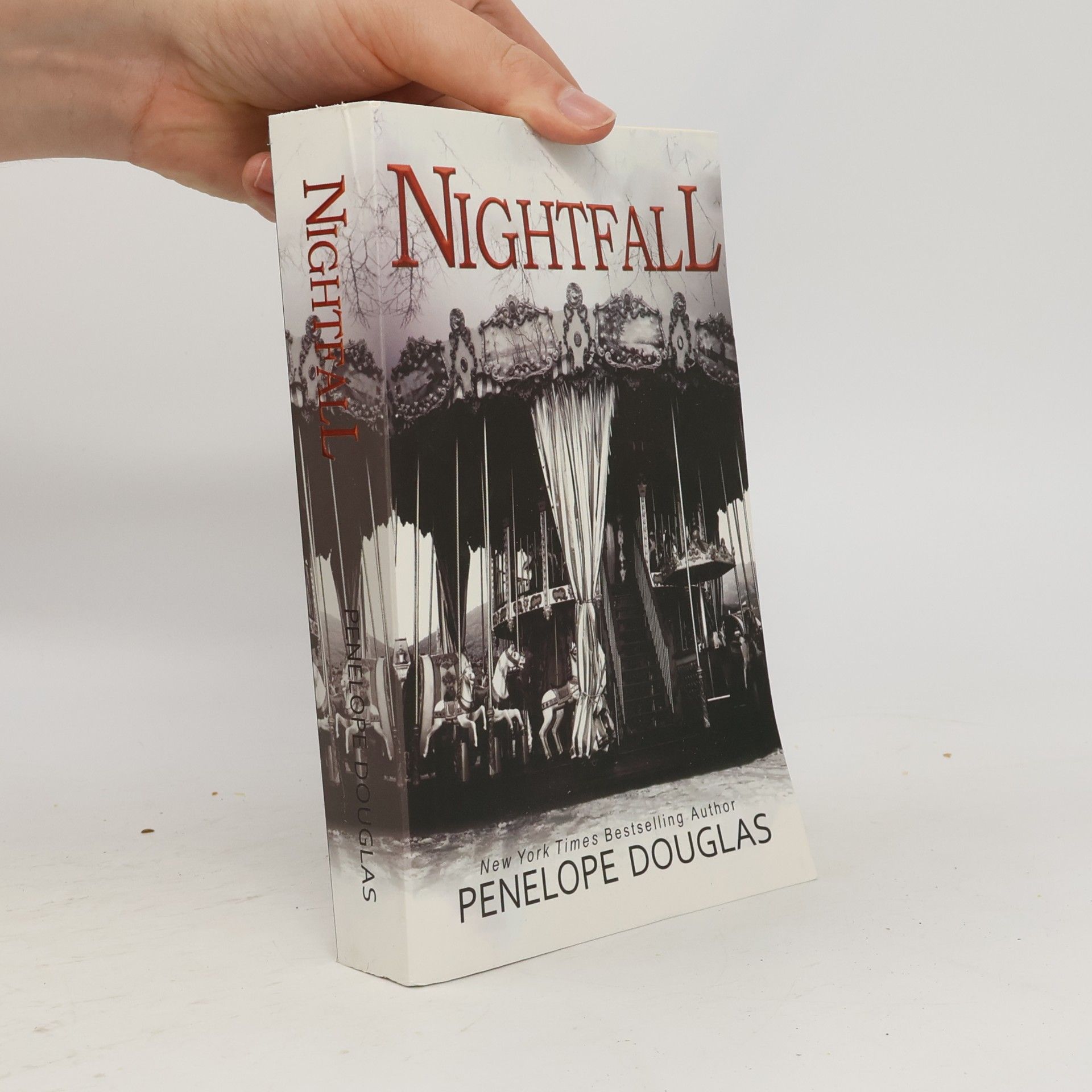 Penelope Douglas Nightfall