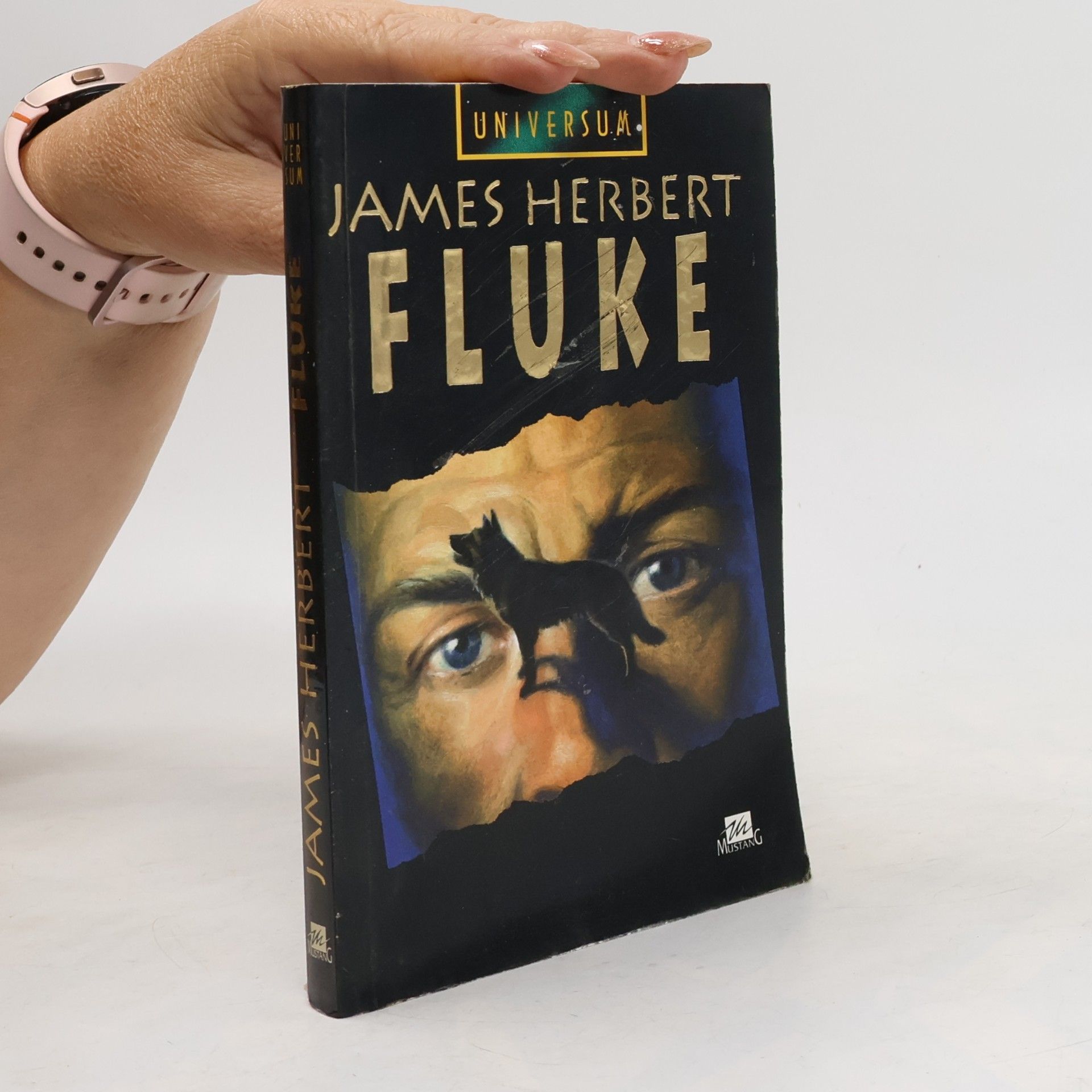 James Herbert Fluke