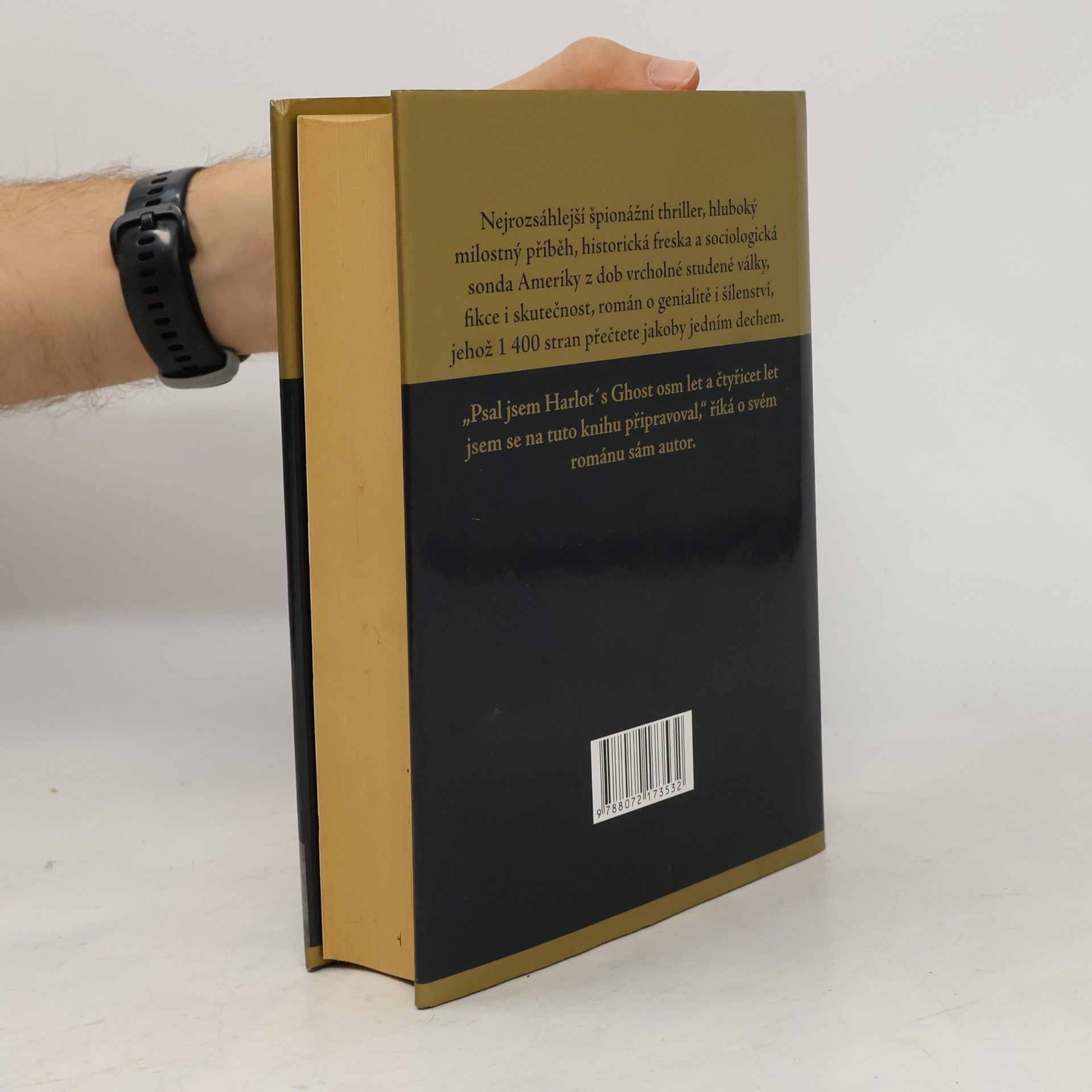 Norman Mailer Duch děvky. 1. díl