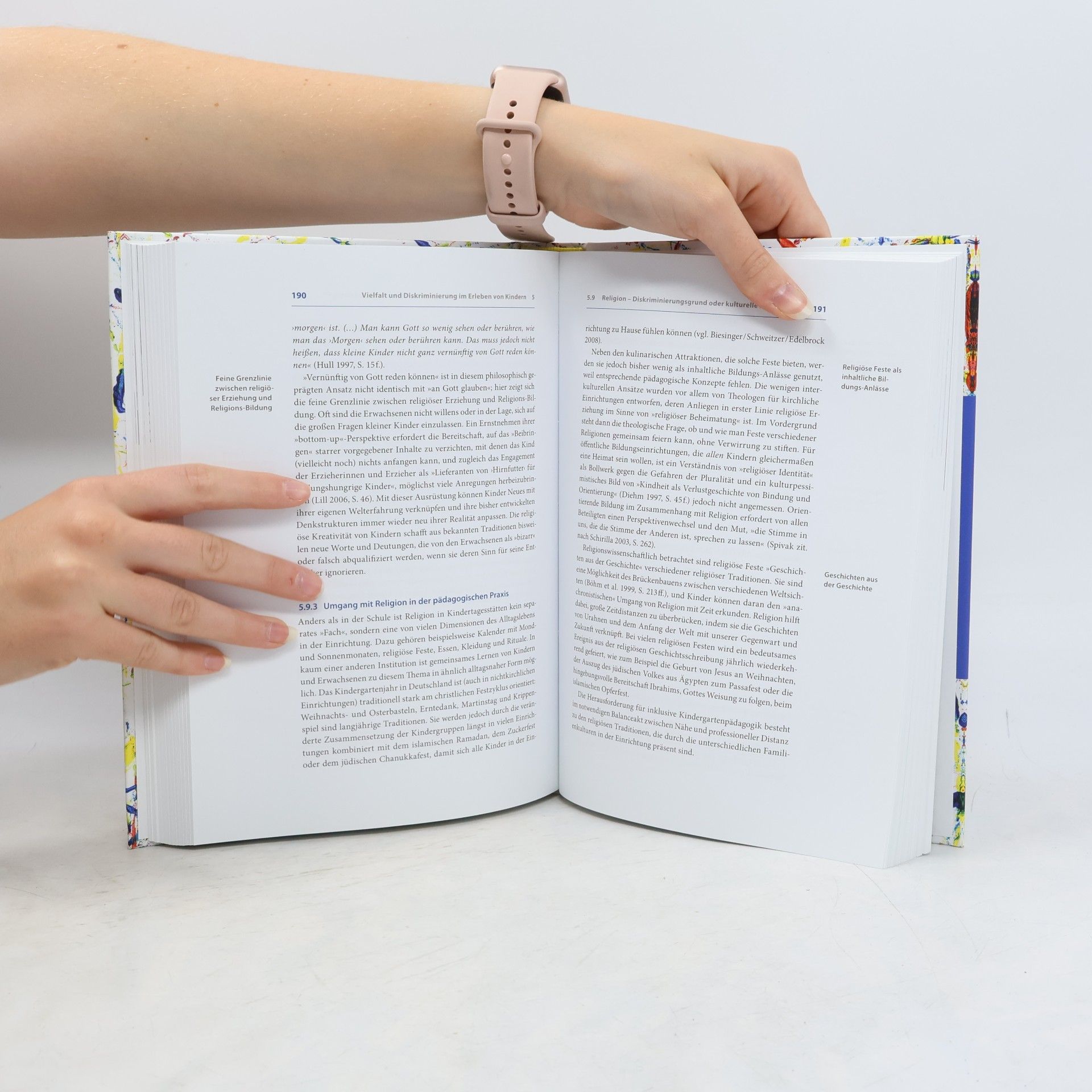 Petra Wagner Handbuch Inklusion