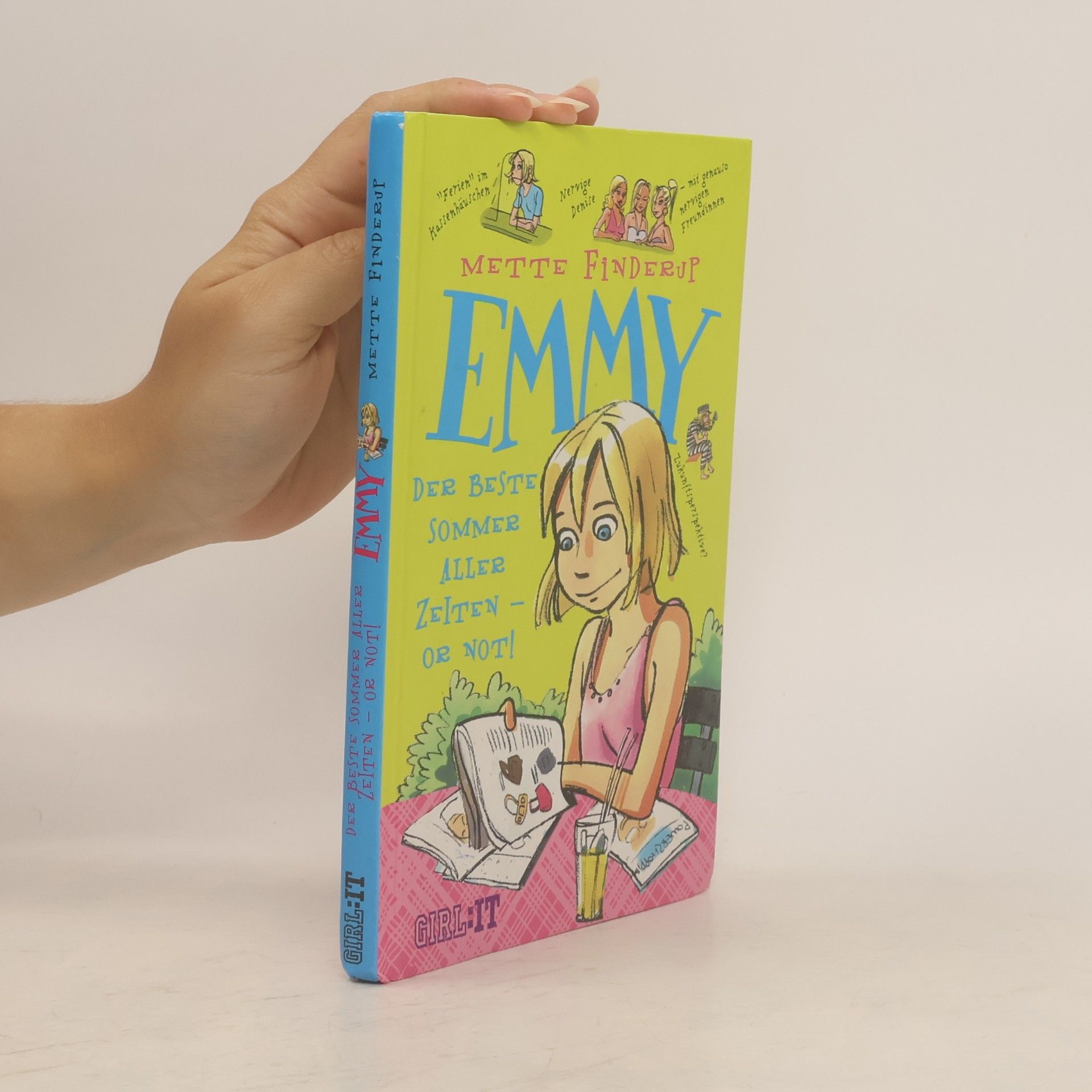 Emmy
