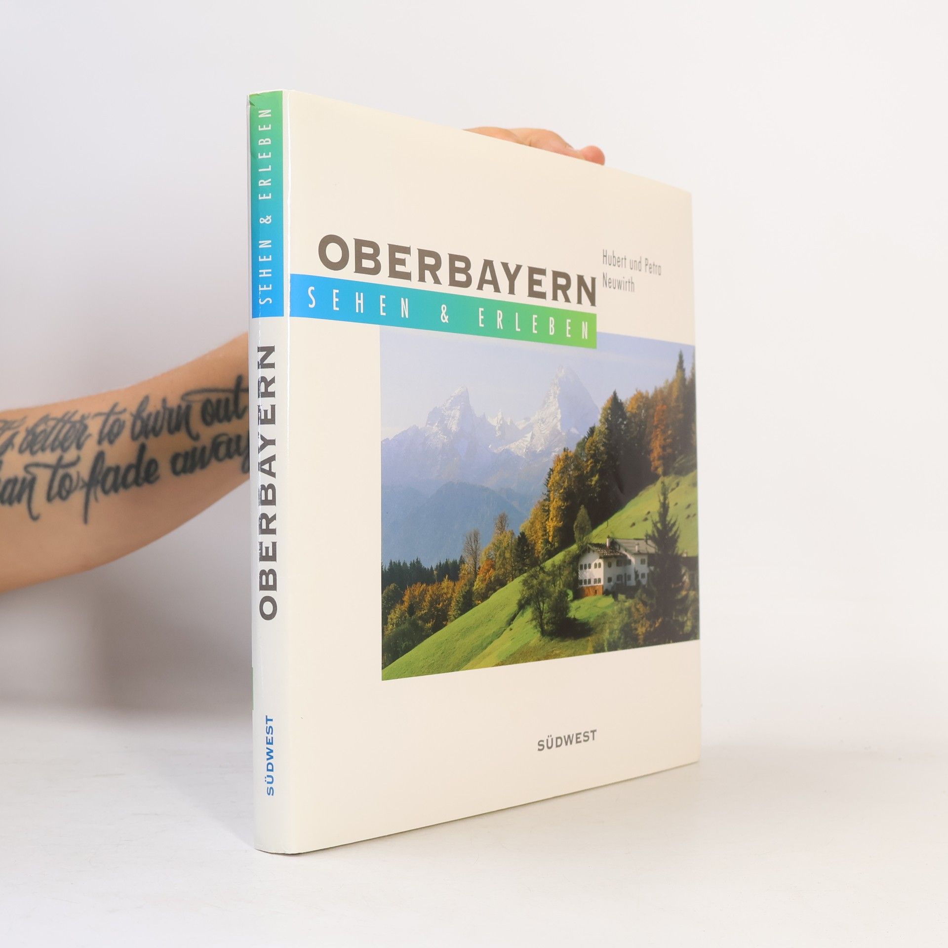Hubbert Neuwirth Oberbayern