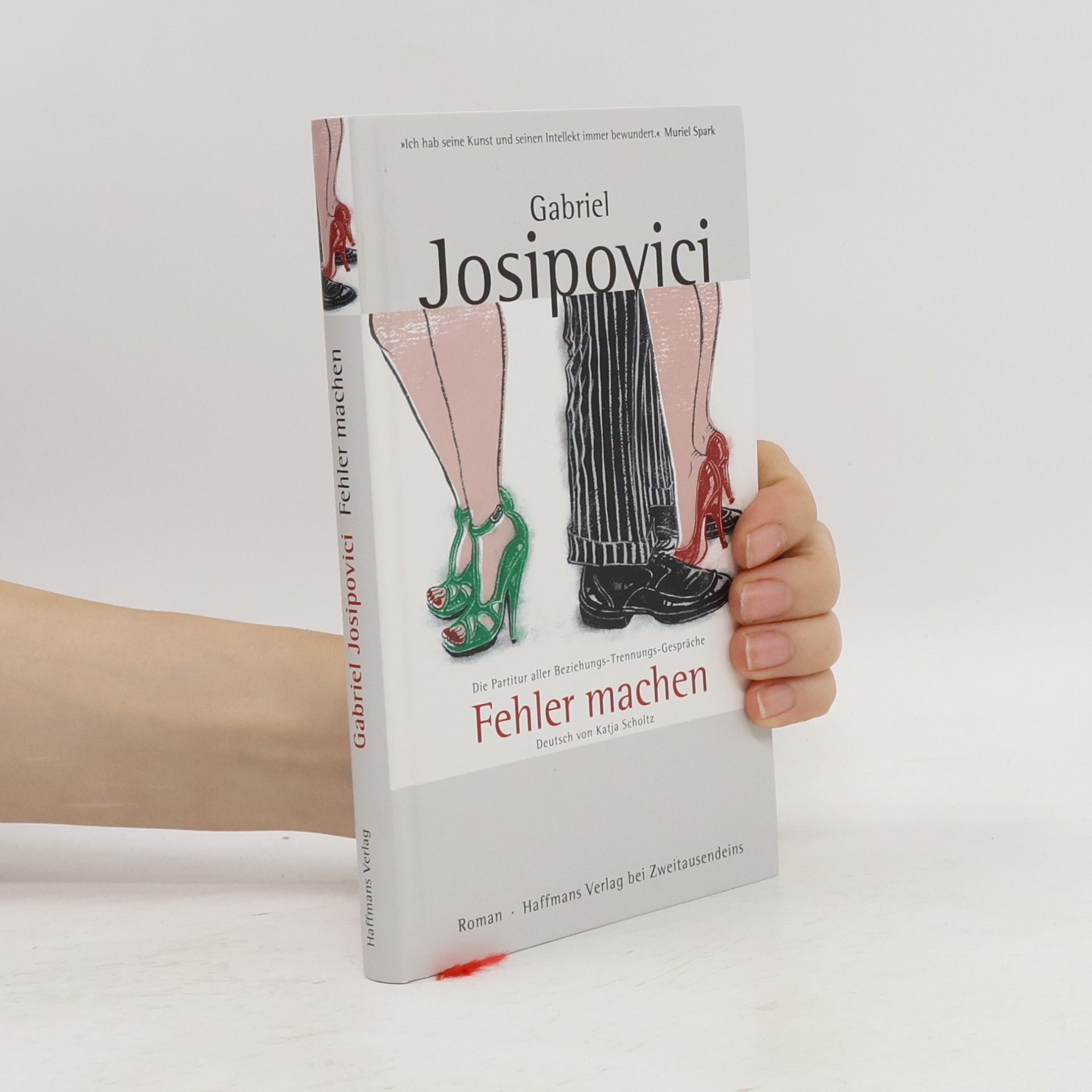 Fehler machen