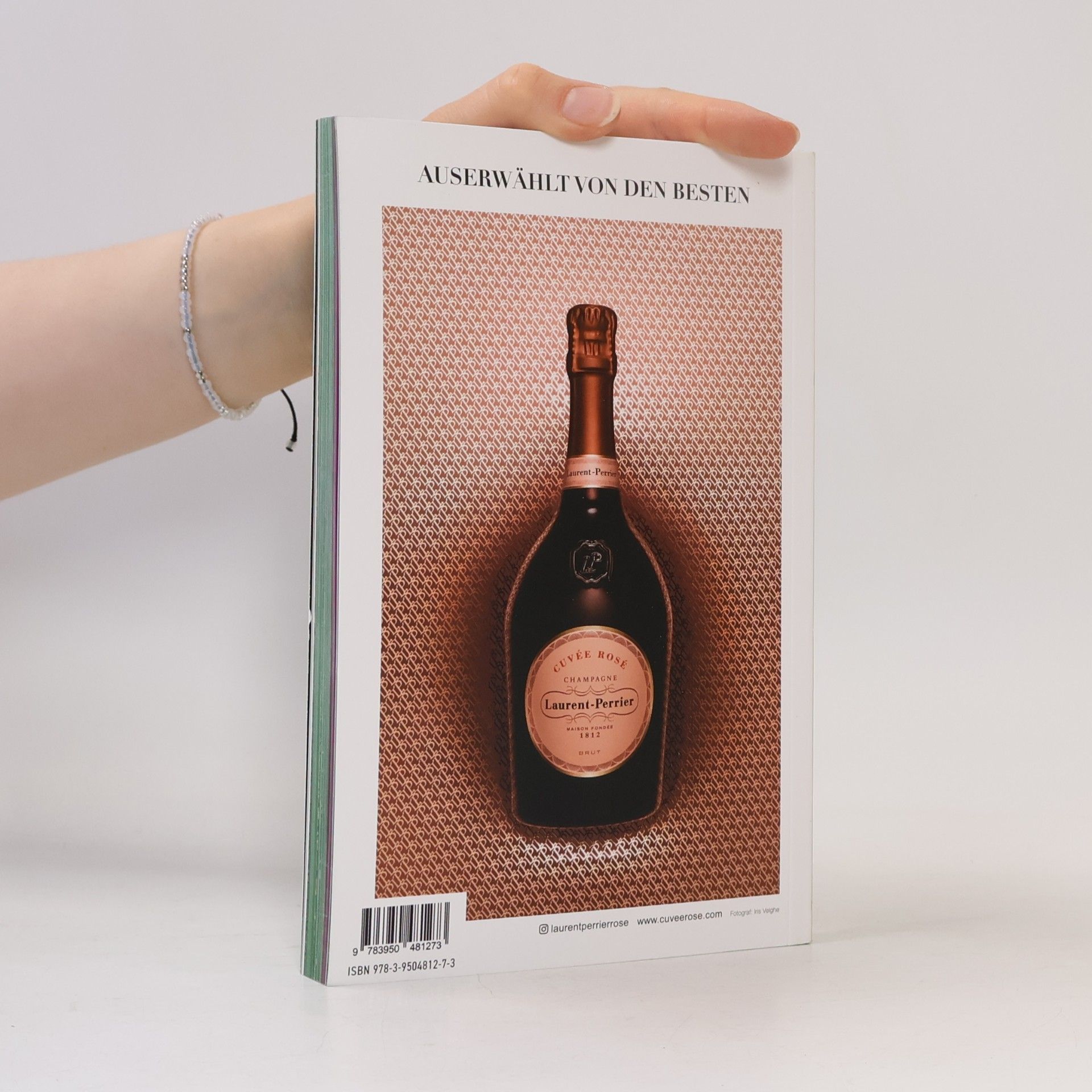 Autorenkollektiv Gault&Millau Österreich 2022