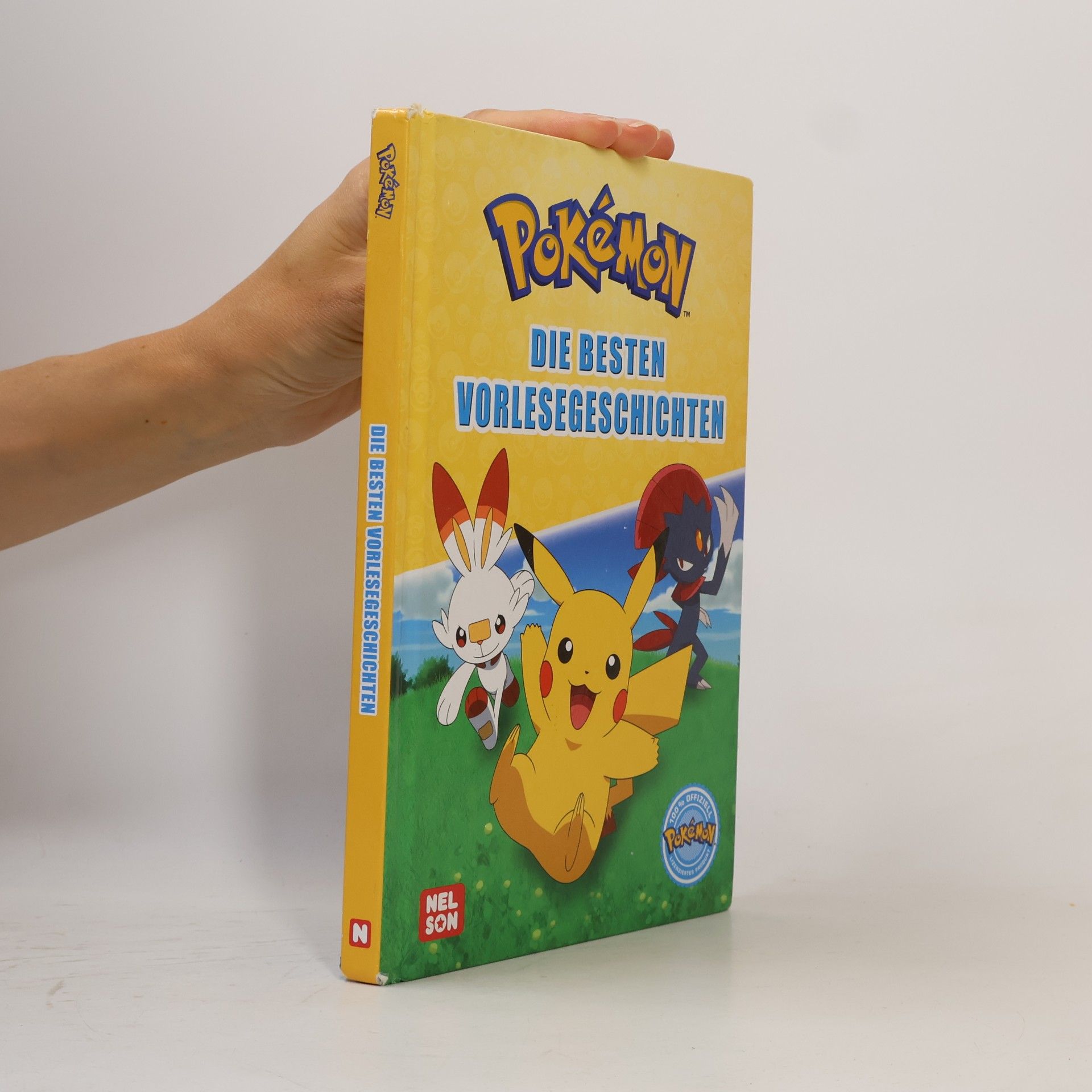 Die besten Vorlesegeschichten