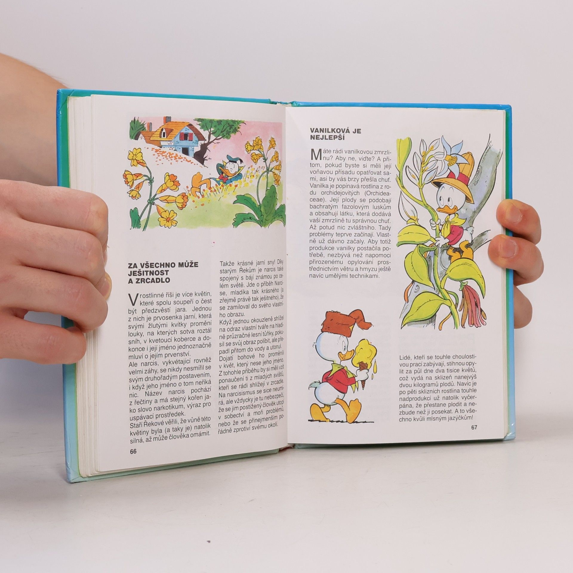 Autores varios 5. příručka mladých svišťů