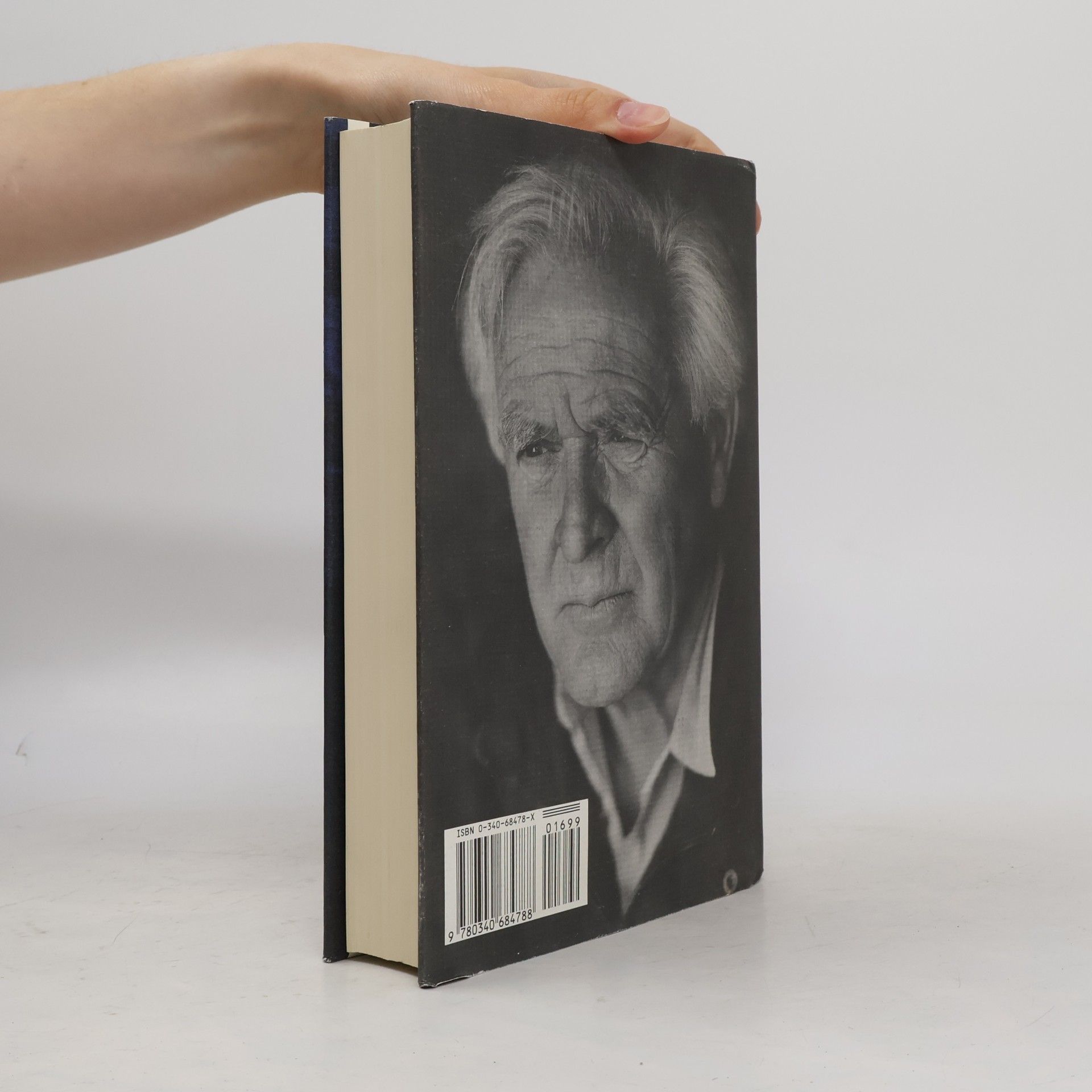 John le Carré The Tailor of Panama