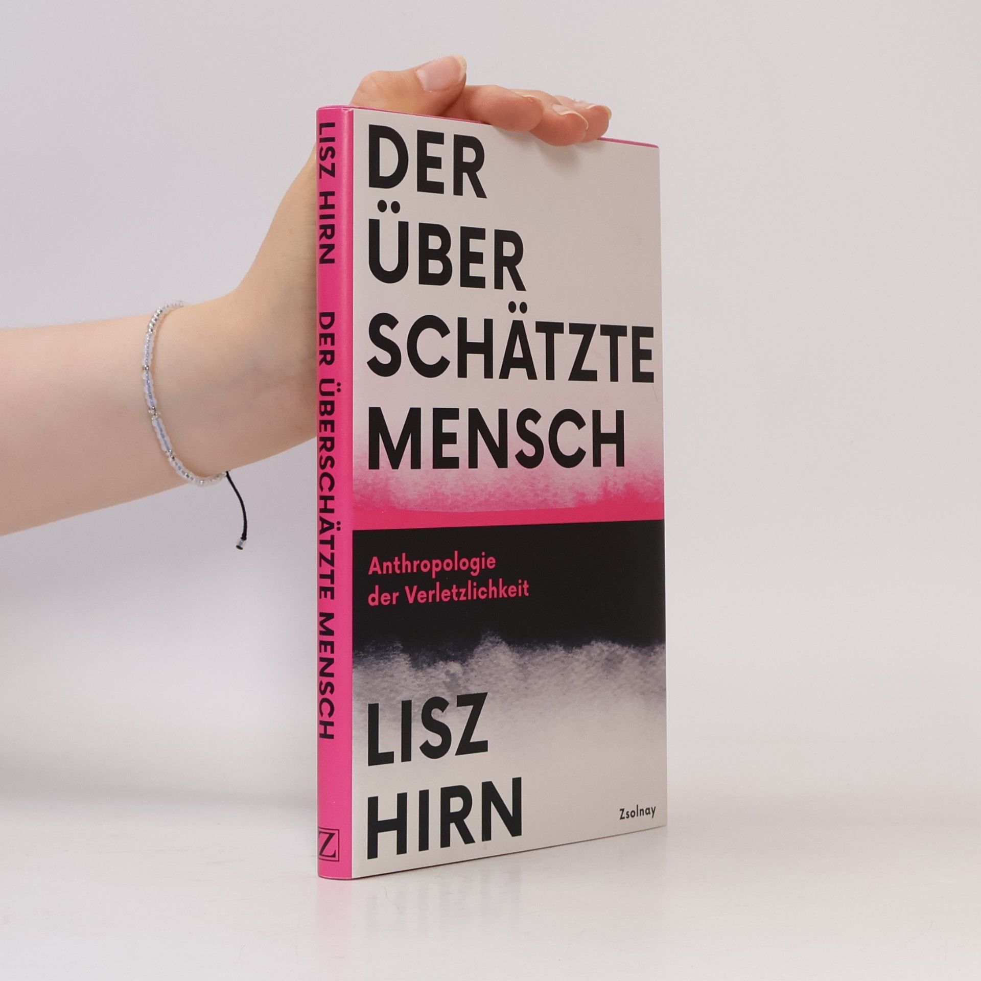 Lisz Hirn Der überschätzte Mensch
