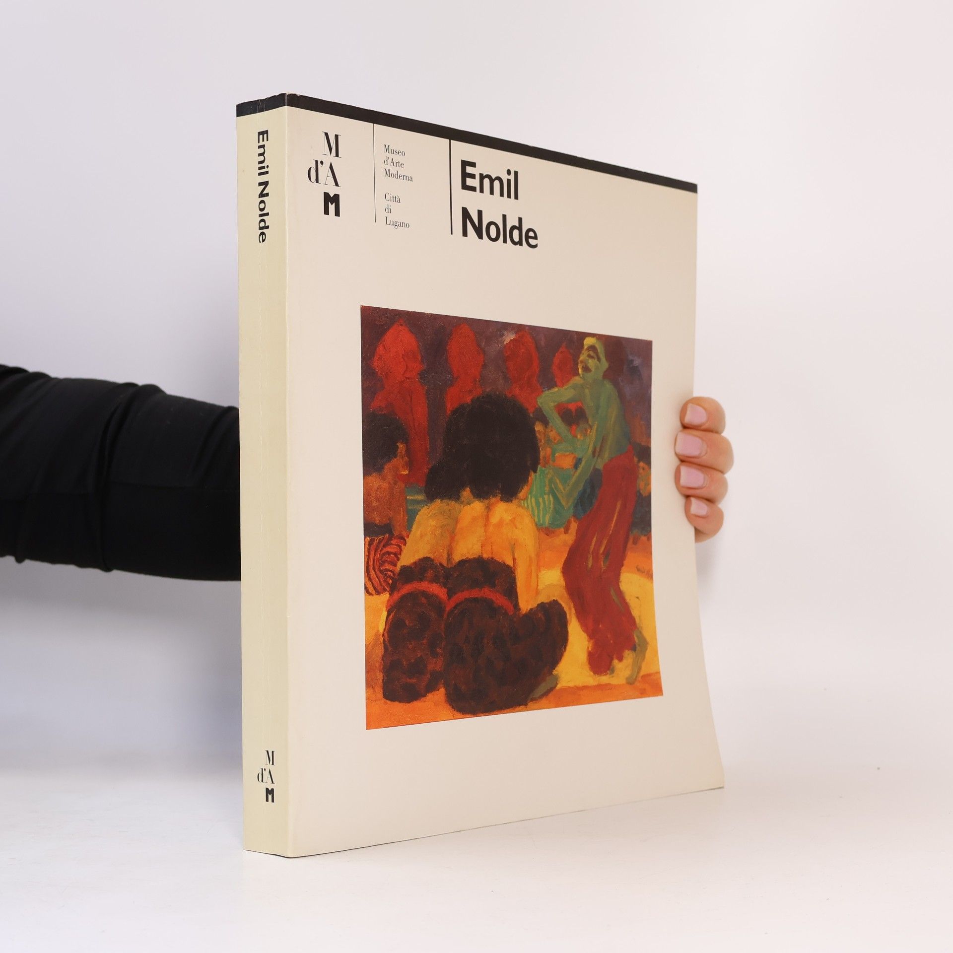 Various authors Emil Nolde