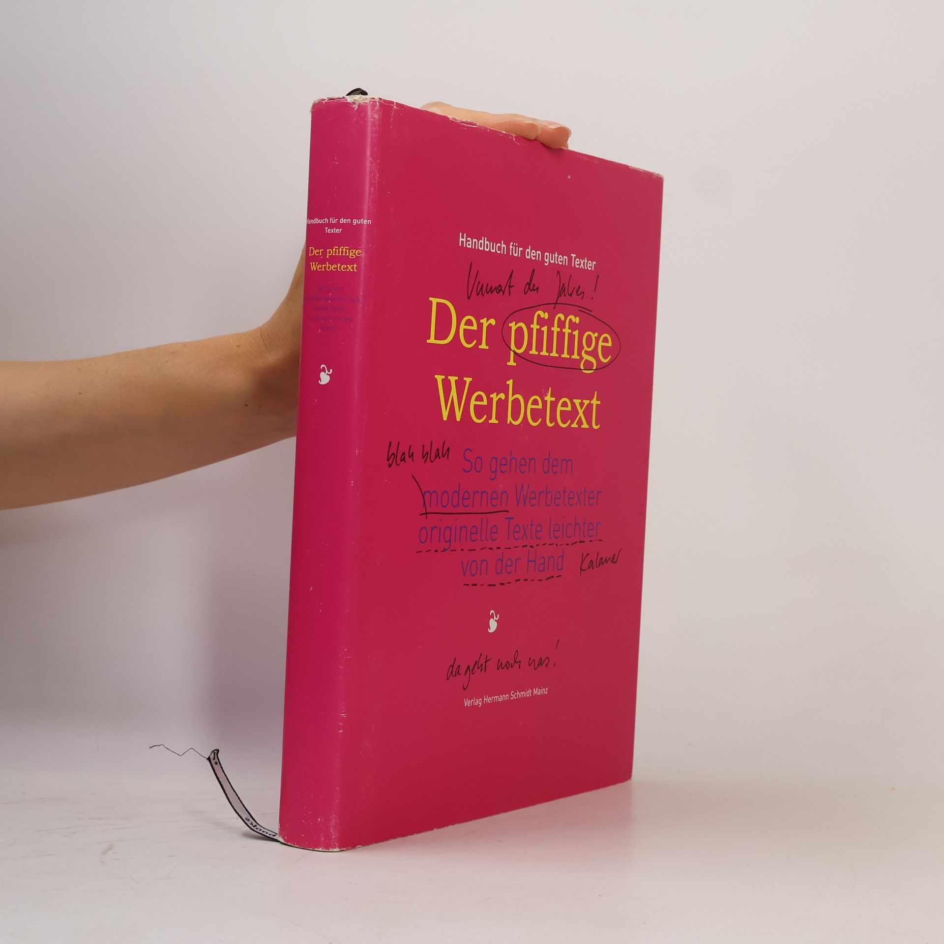 Armin Reins Die Mörderfackel