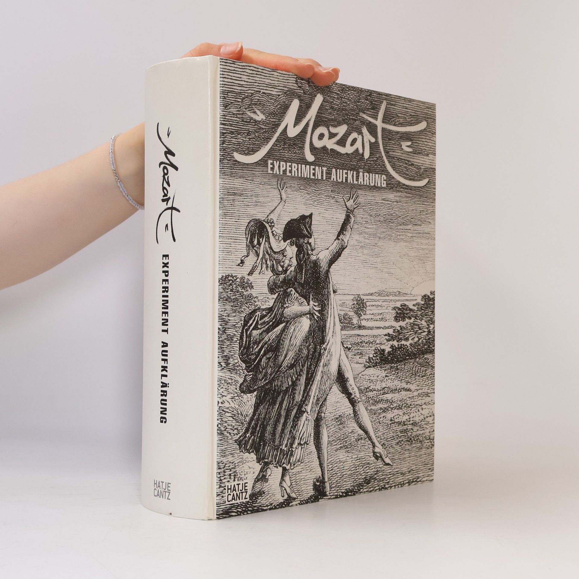Various authors Mozart