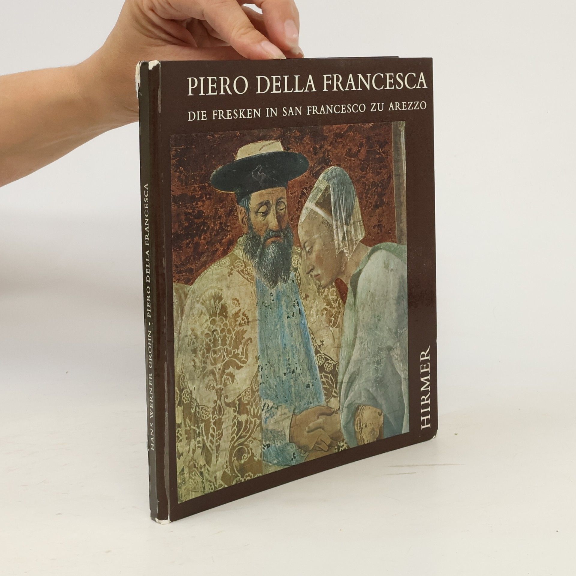 Autorenkollektiv Piero Della Francesca