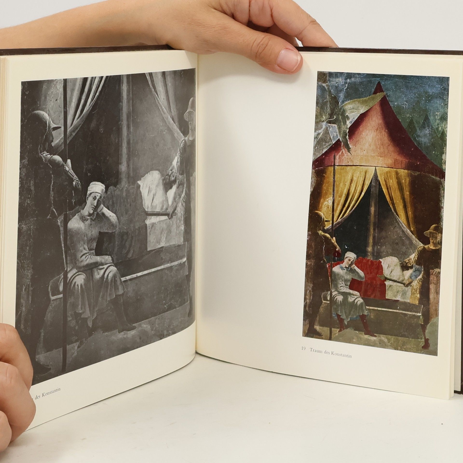 Autorenkollektiv Piero Della Francesca