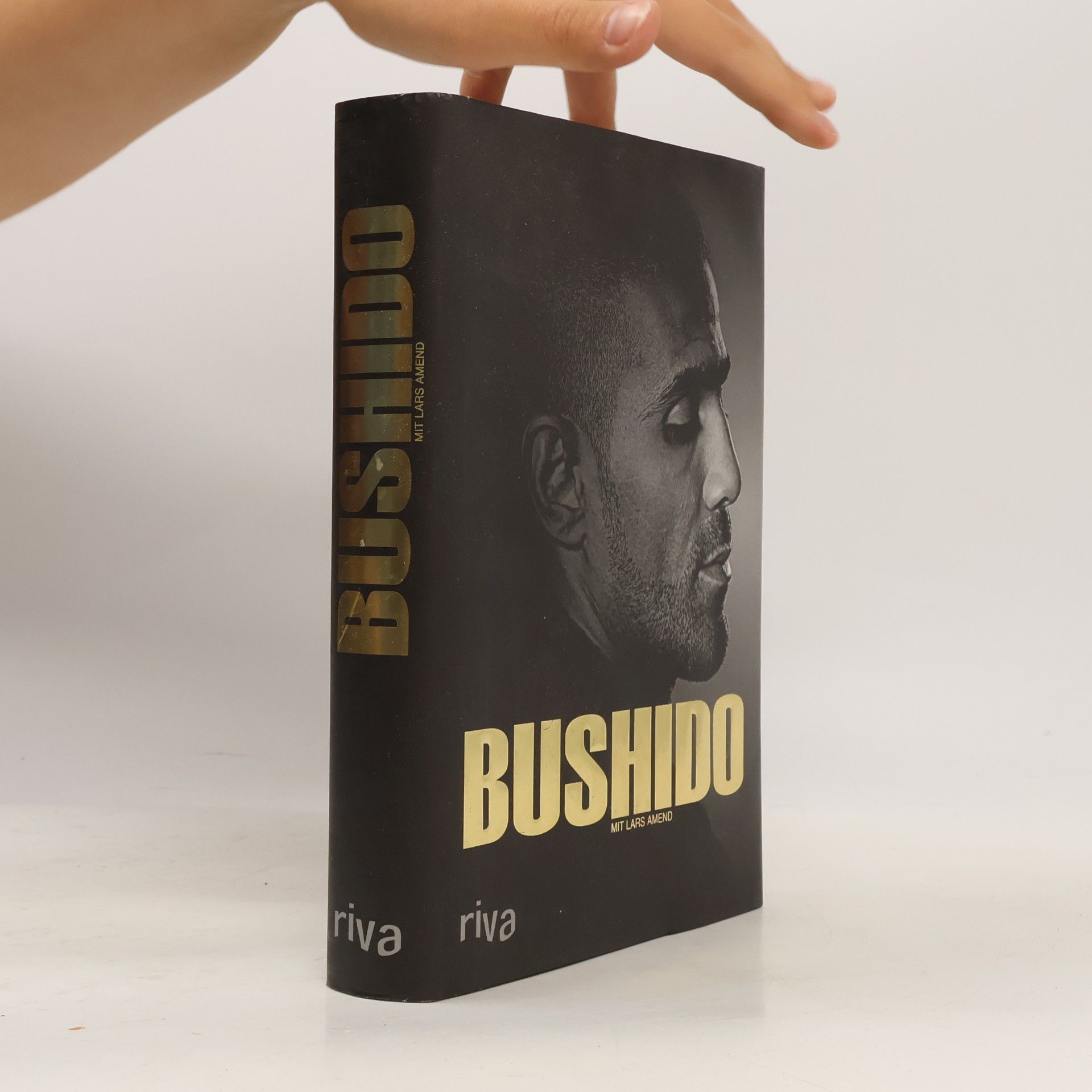 Bushido Bushido