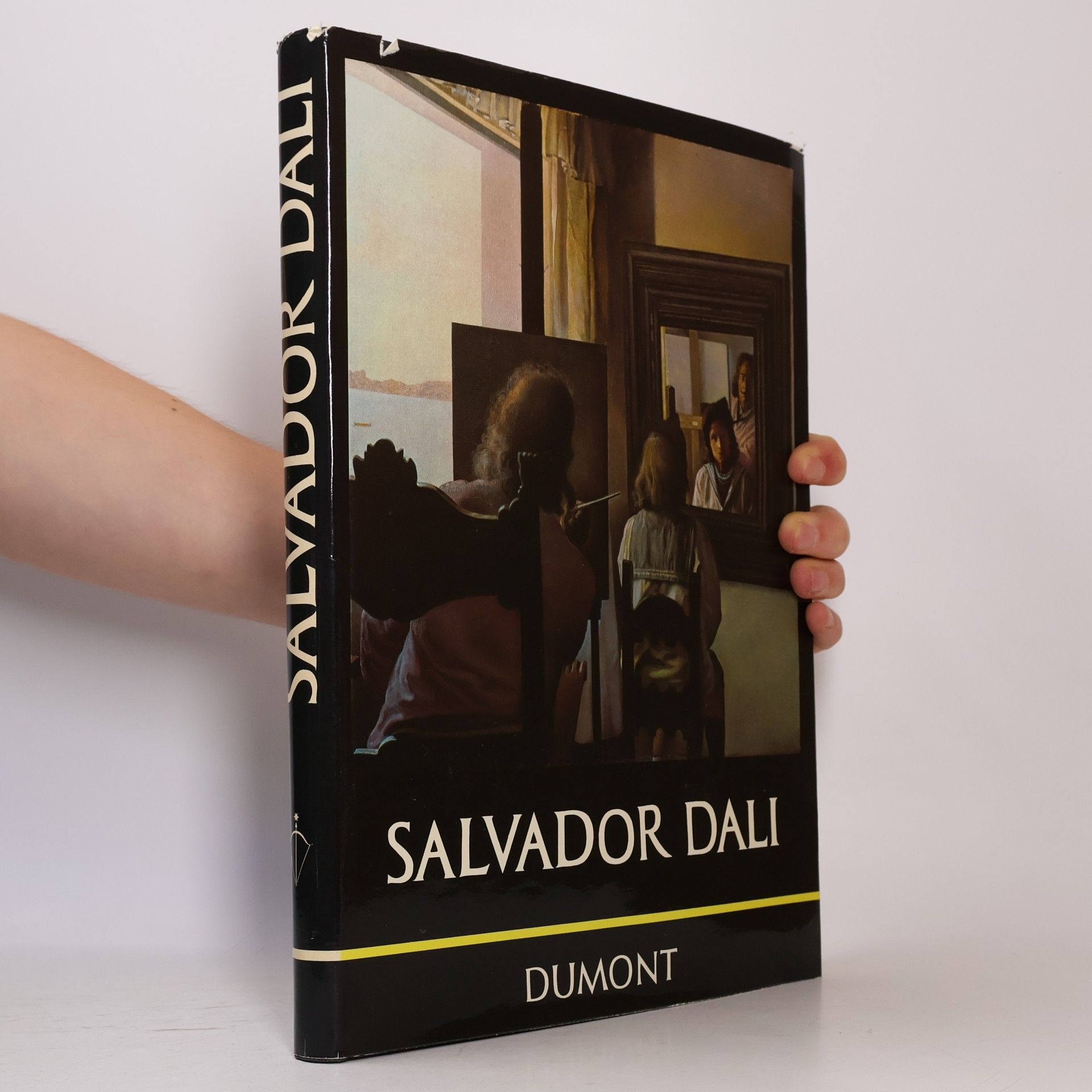 Salvador Dalí Salvador Dali
