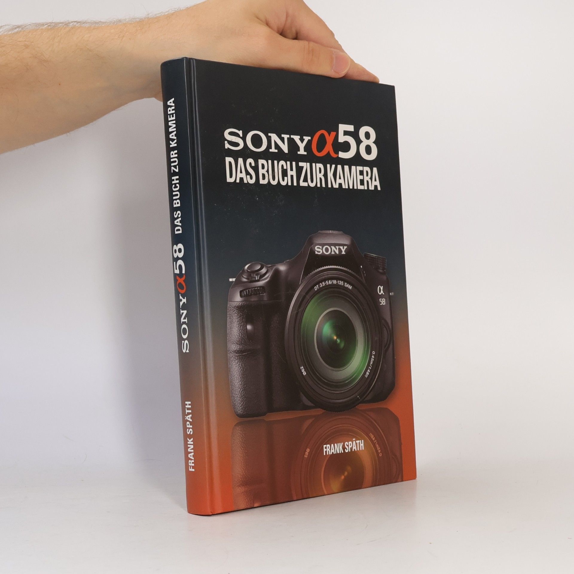 Frank Späth Sony α58