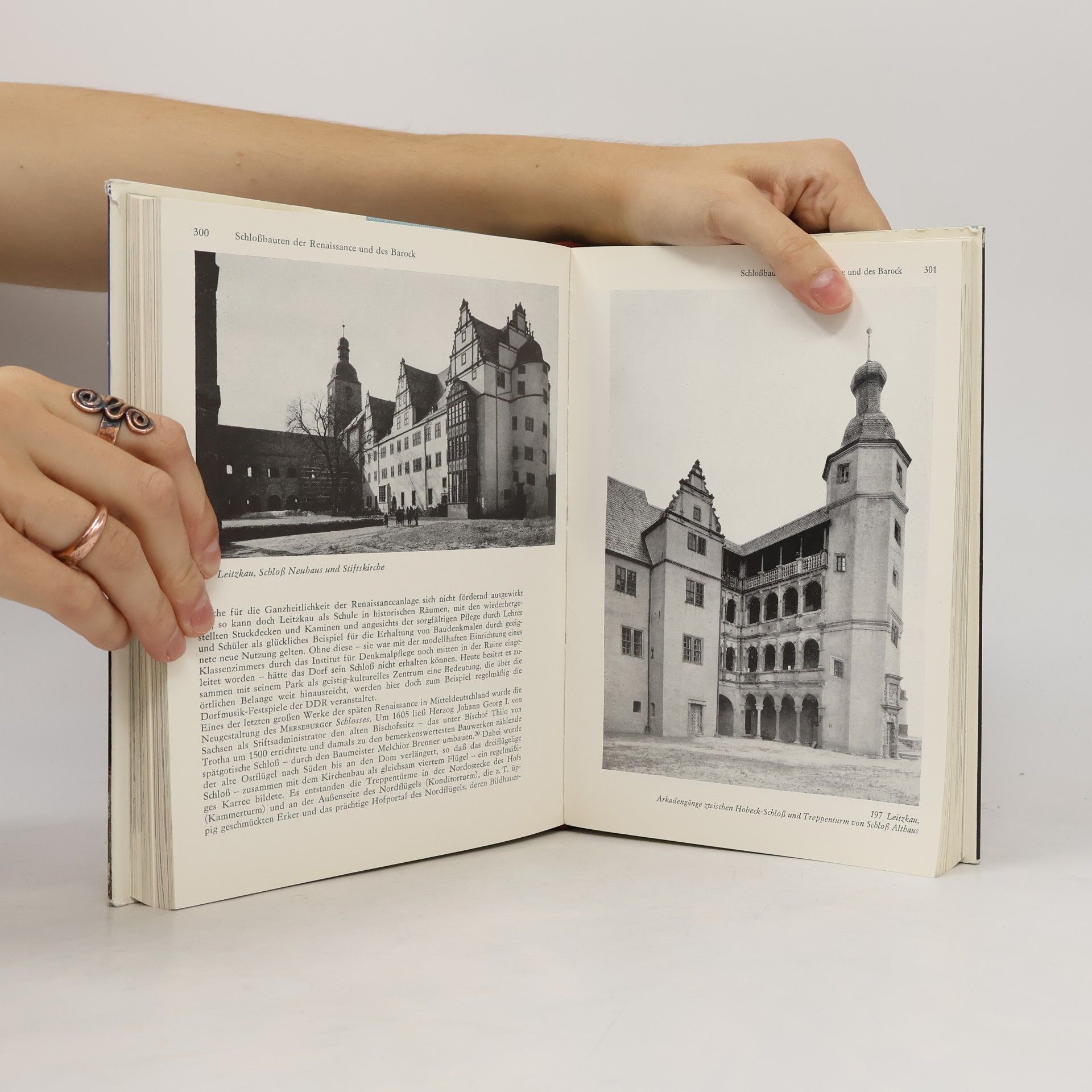 Autorenkollektiv Denkmale in Sachsen-Anhalt