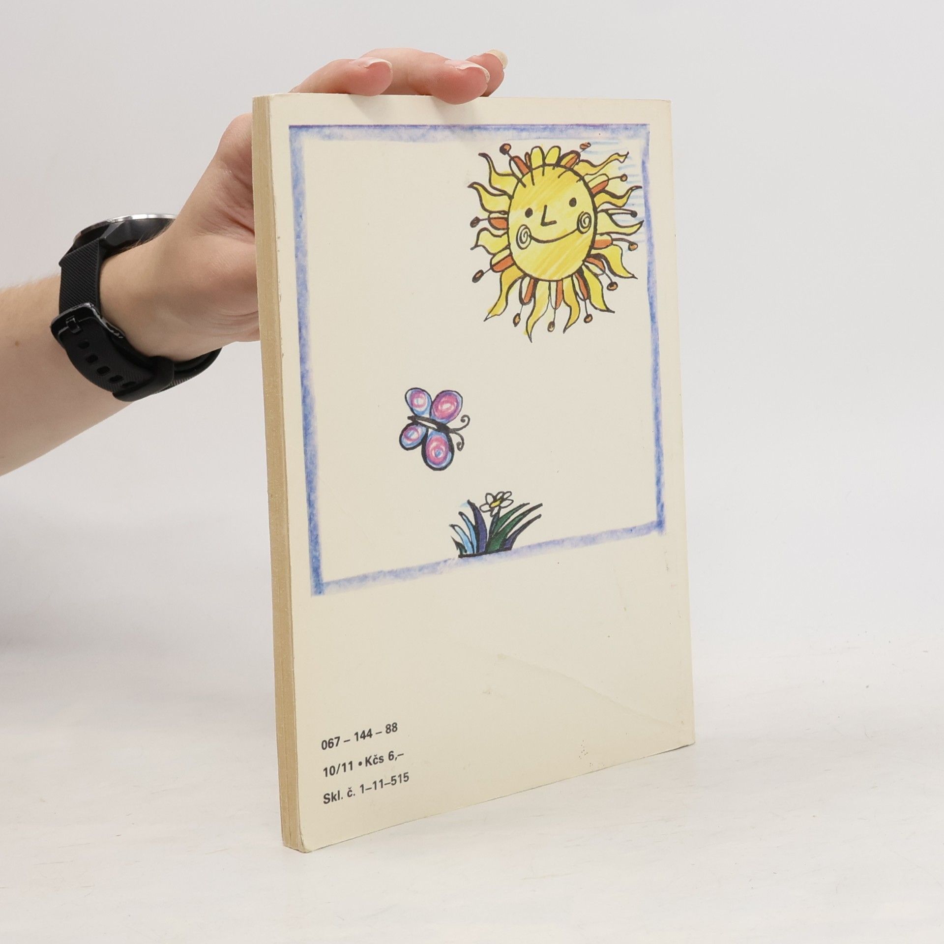 Various authors  Cvičenia zo slovenského jazyka pre 5. ročník základnej školy
