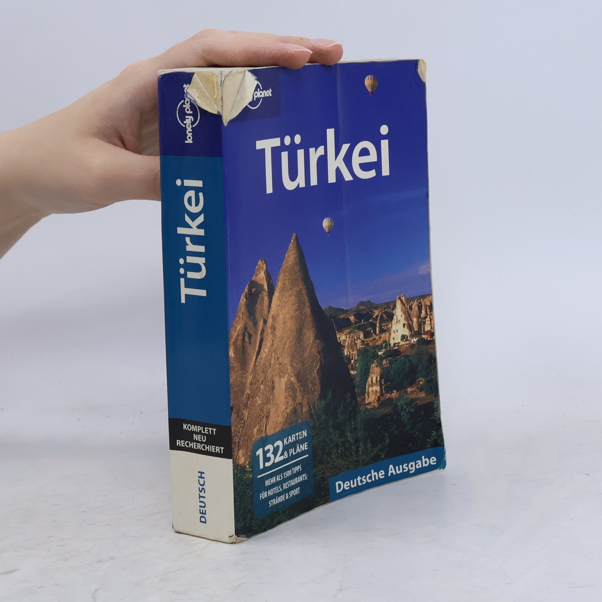 Autorenkollektiv Türkei