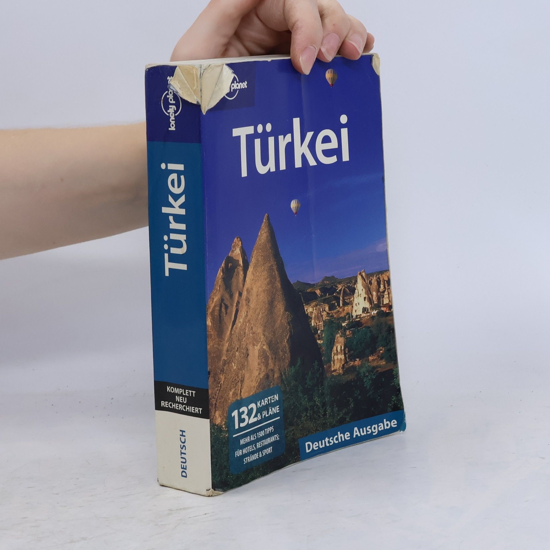 Autorenkollektiv Türkei