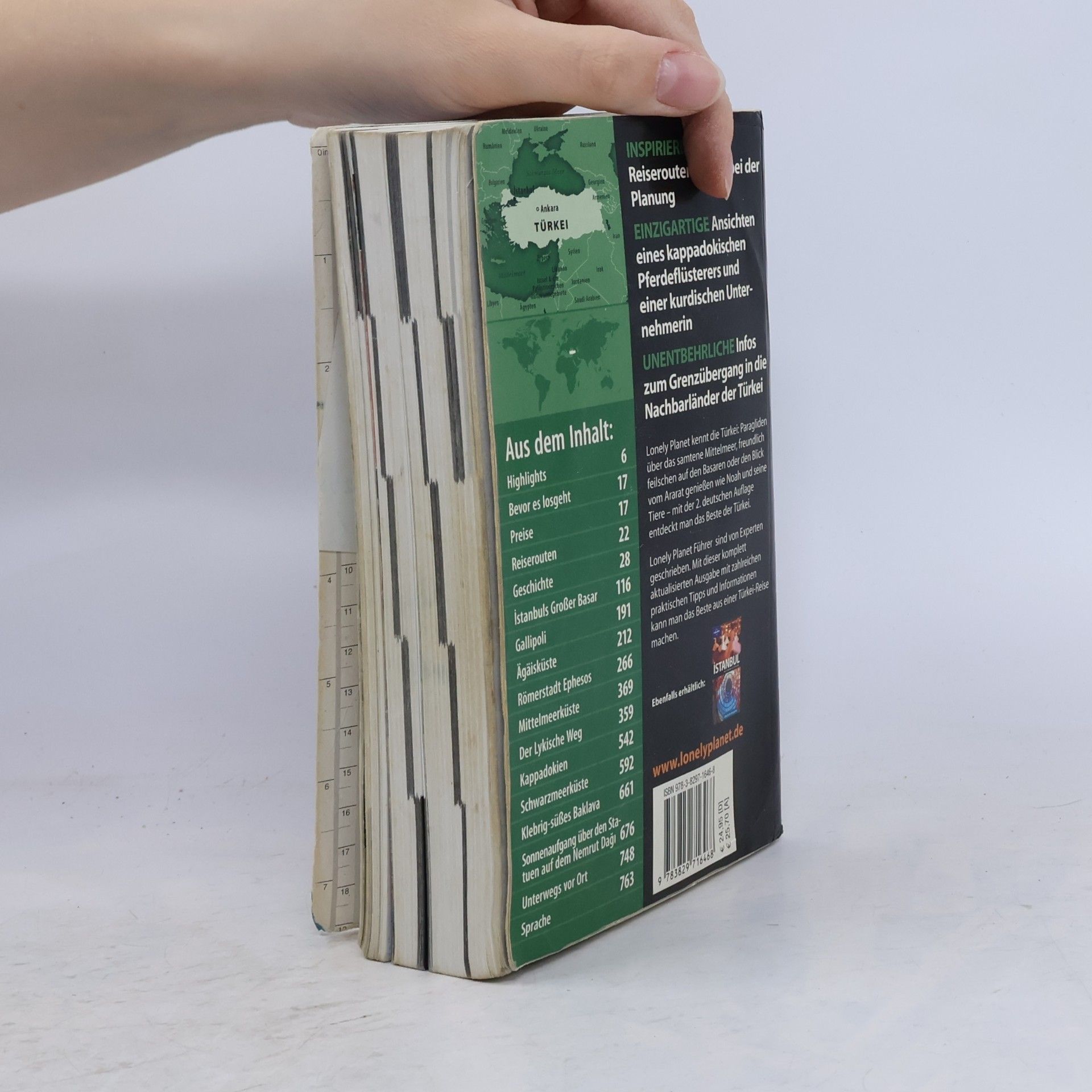 Autorenkollektiv Türkei