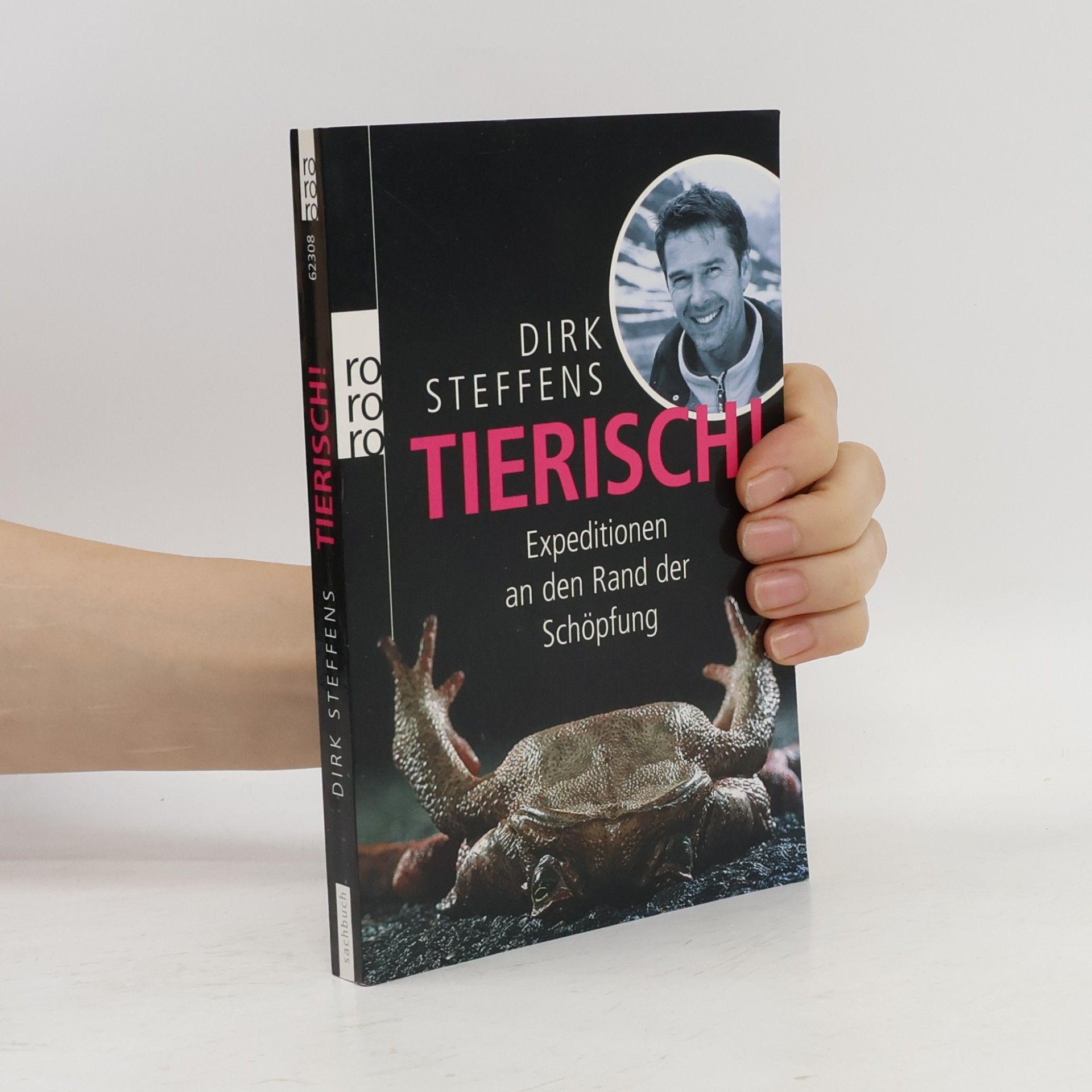 Dirk Steffens Tierisch!