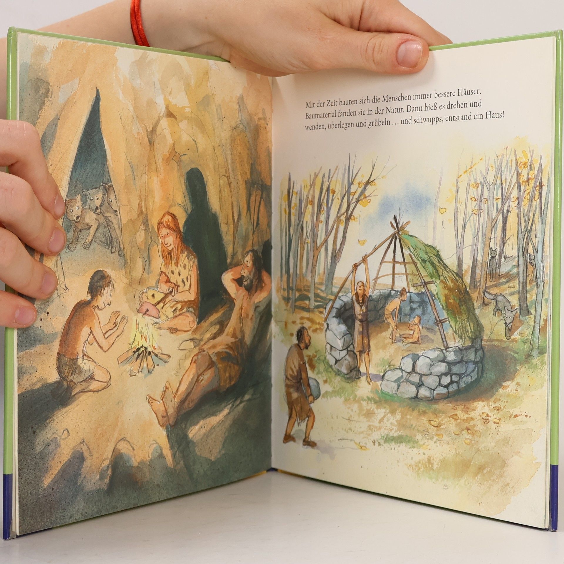George Johansson Willy Werkels Häuser-Buch
