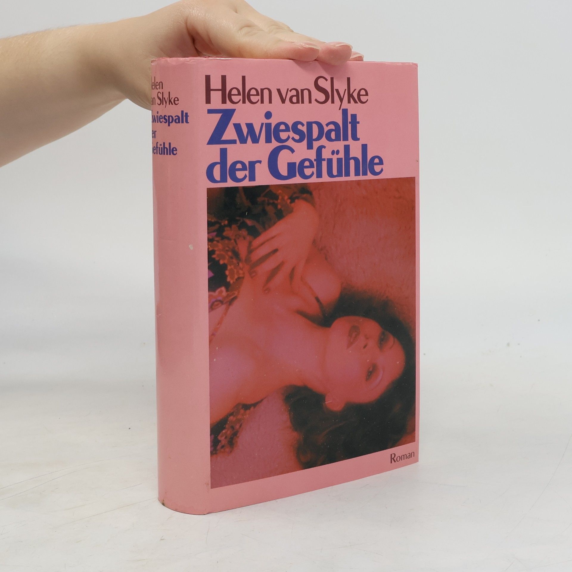 Zwiespalt der Gefühle